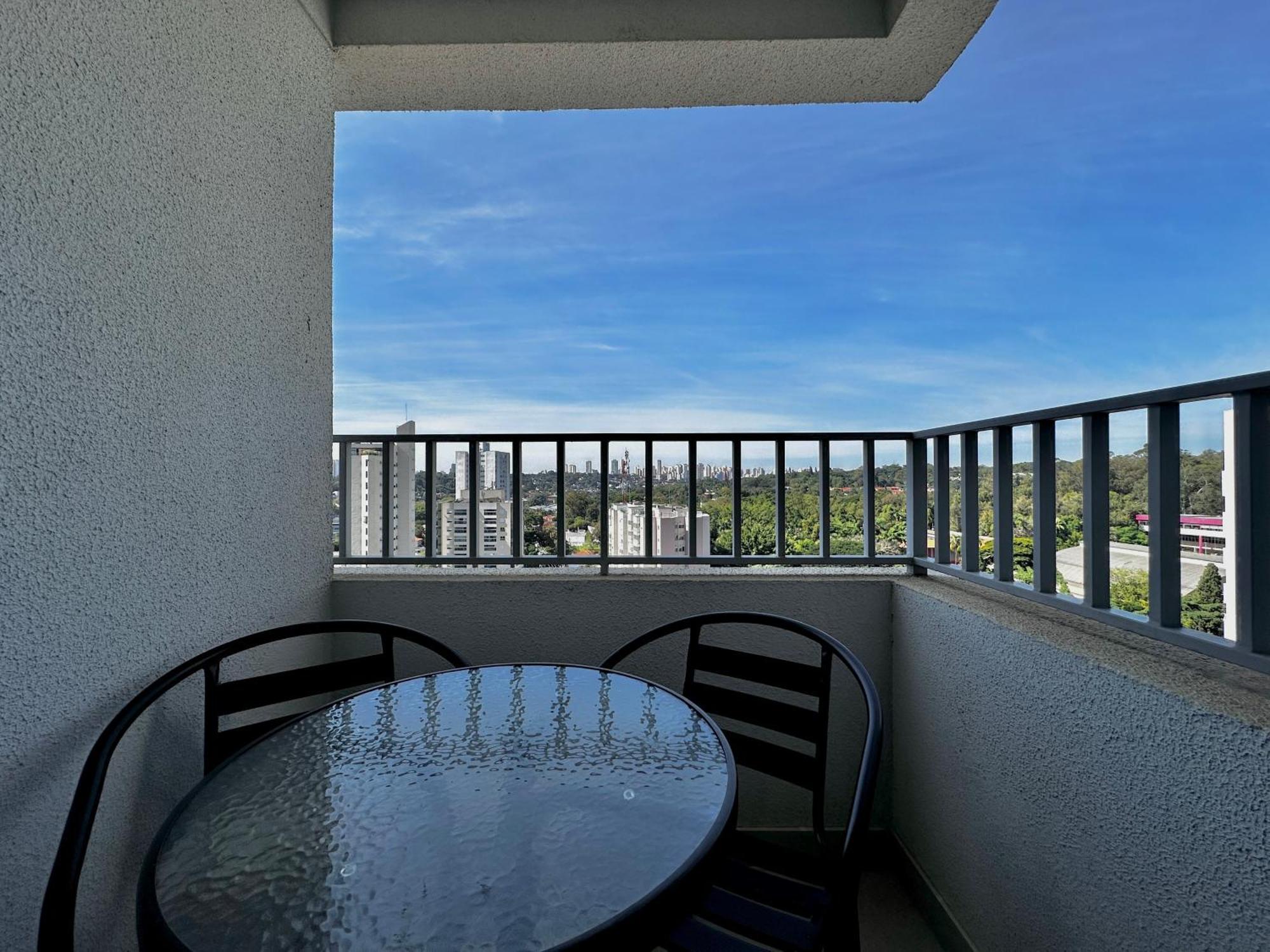 Apartment - Brooklin - Consulado