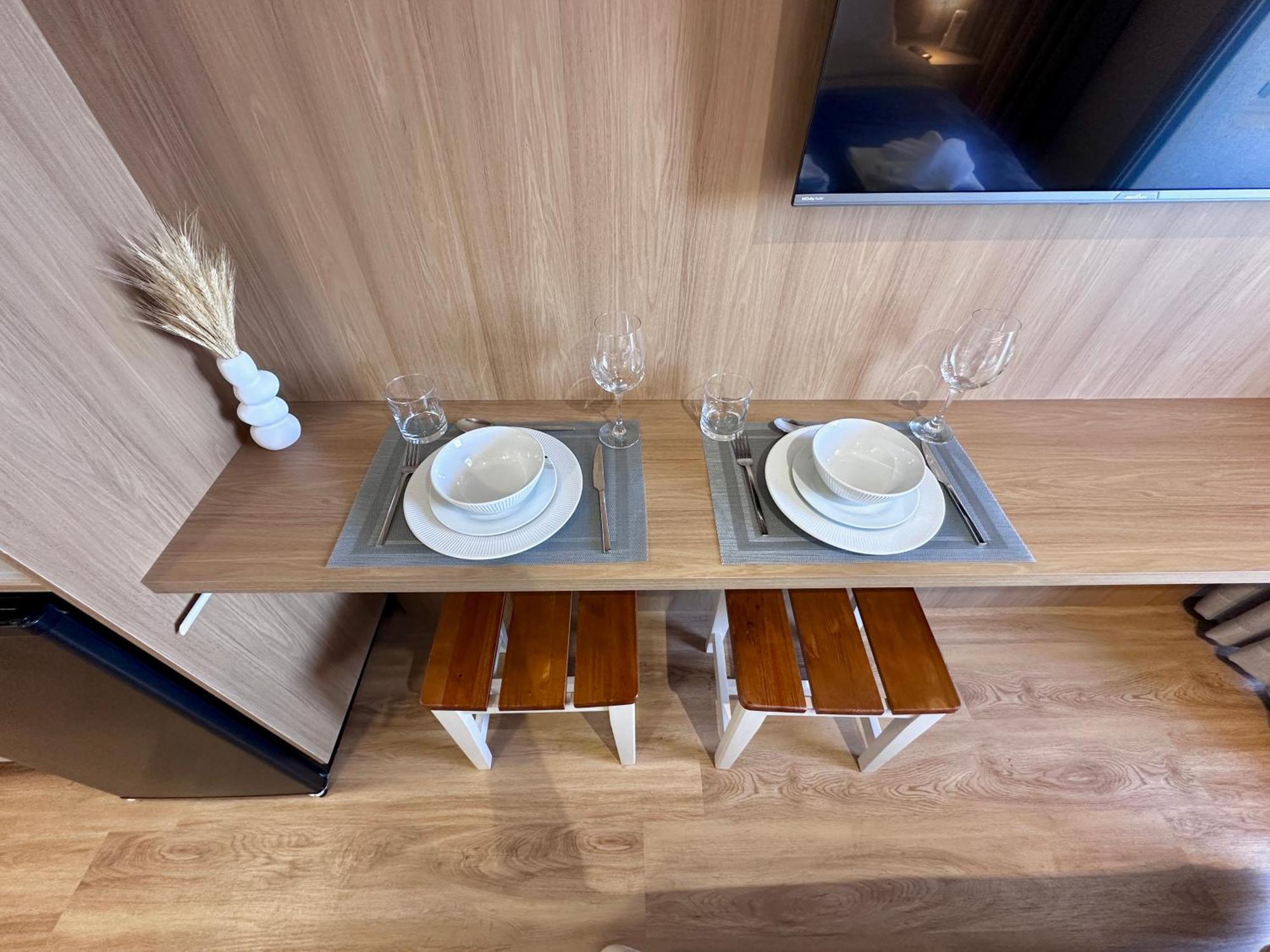 Apartment - Brooklin - Consulado São Paulo
