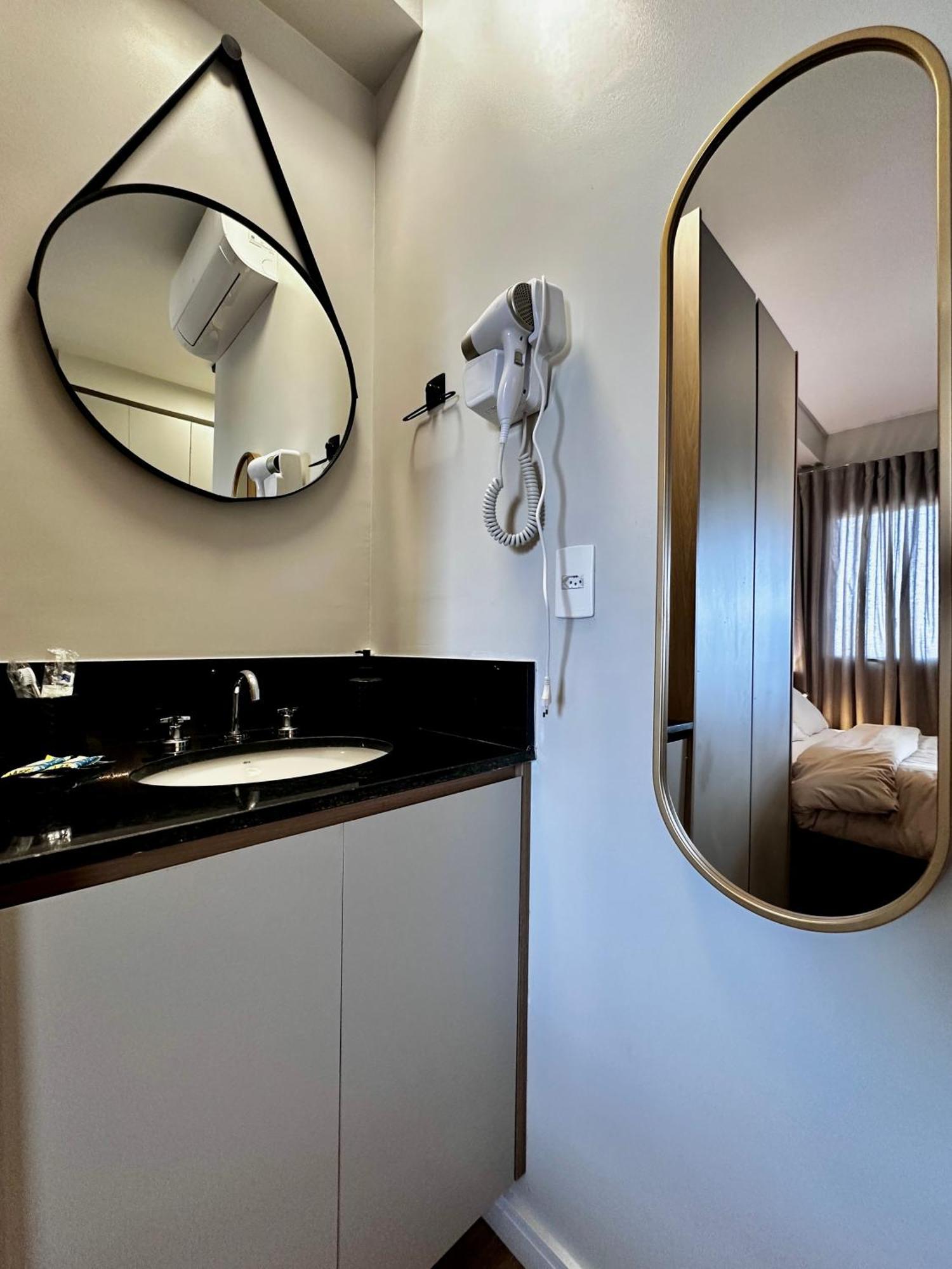 Apartment - Brooklin - Consulado *