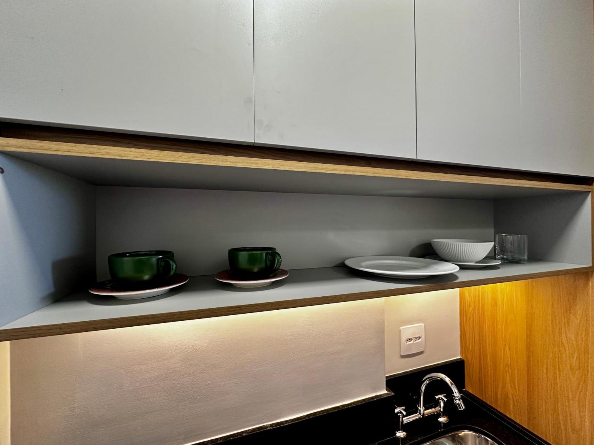 Apartment - Brooklin - Consulado *
