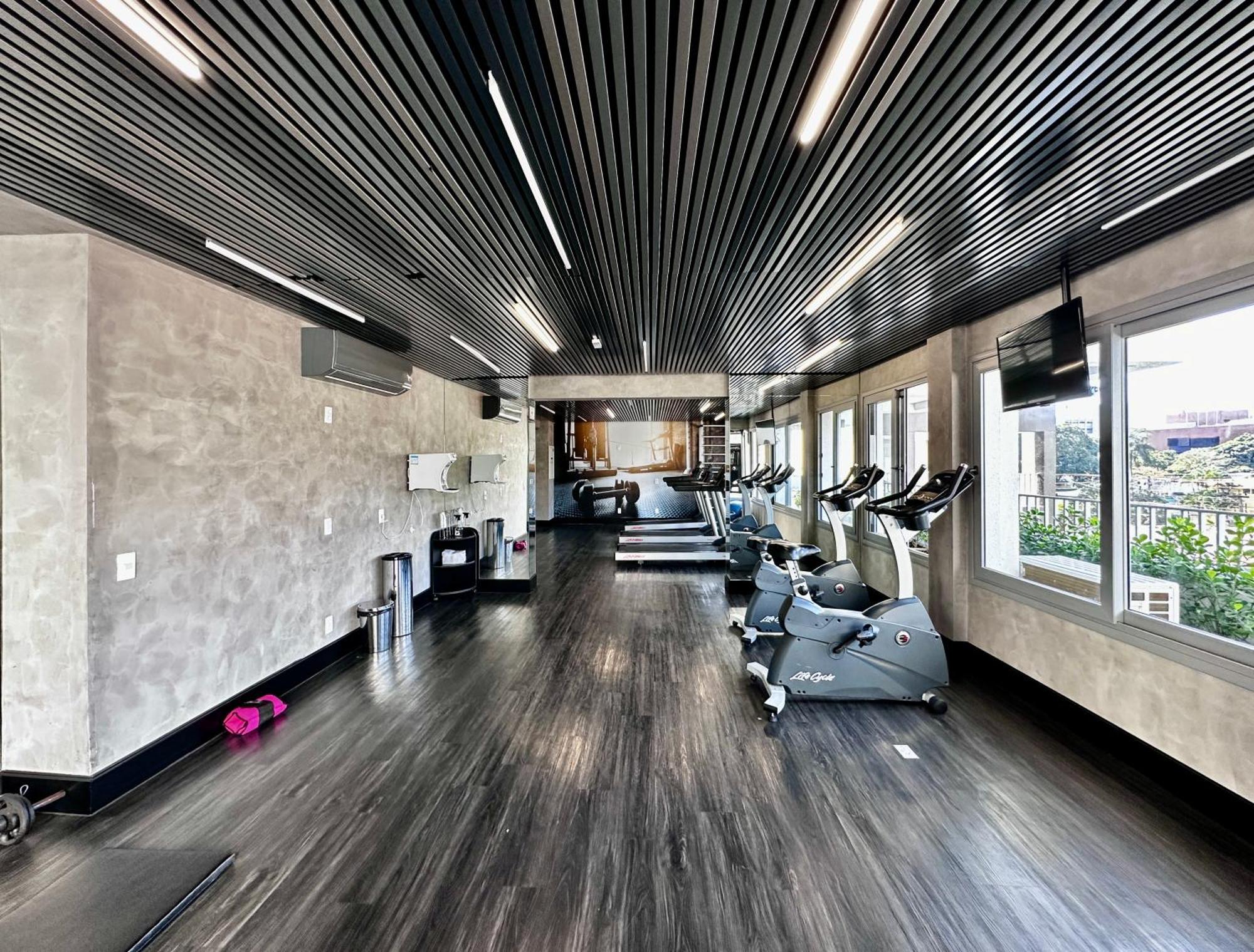 Apartment - Brooklin - Consulado *