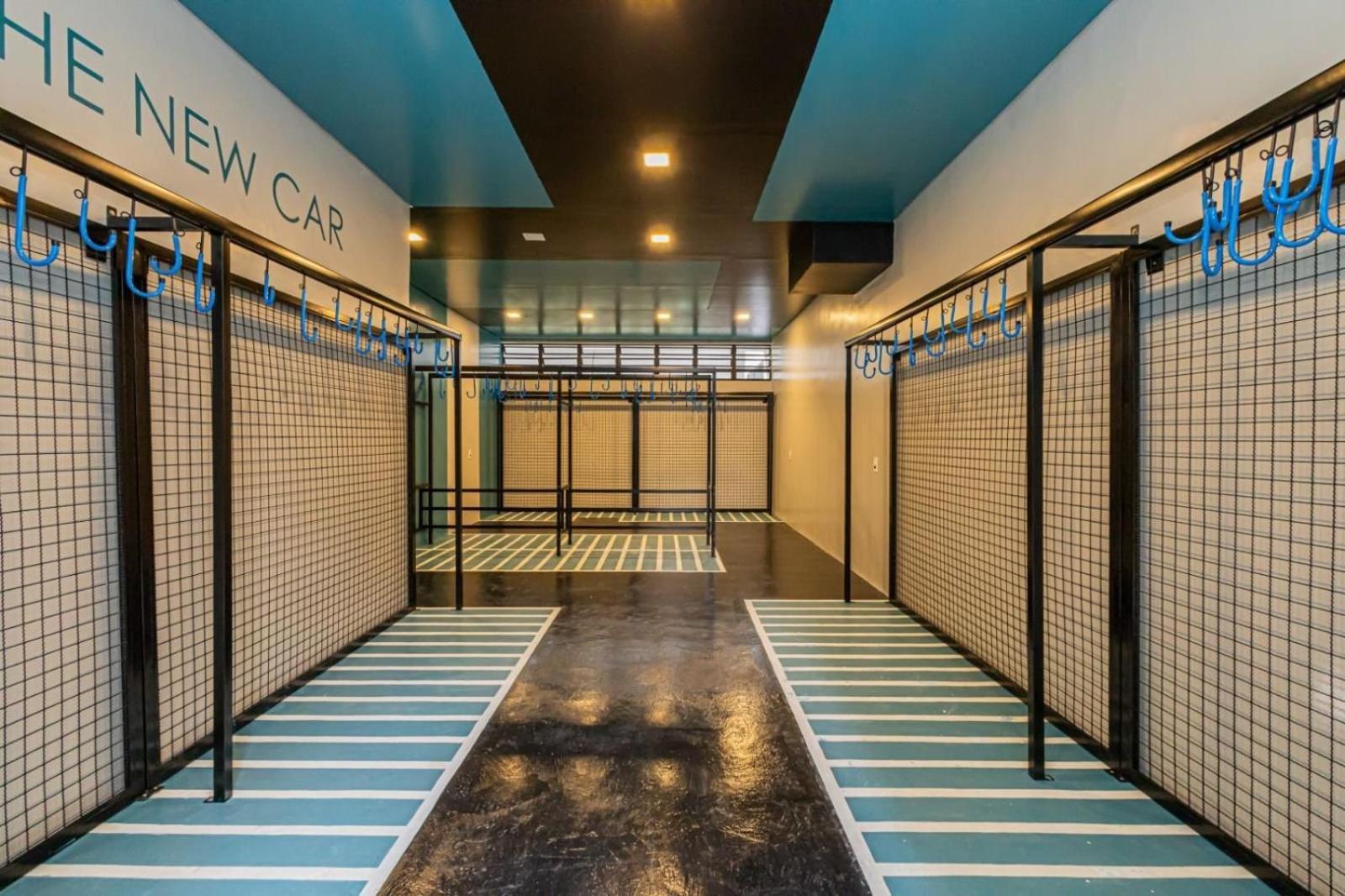 Apartamento 312 Madalena Luxuoso Completo