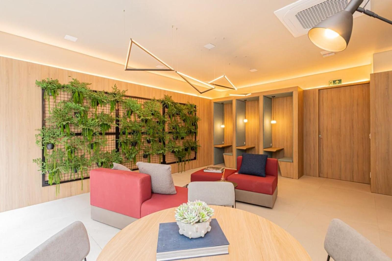 312 Madalena Luxuoso Completo São Paulo
