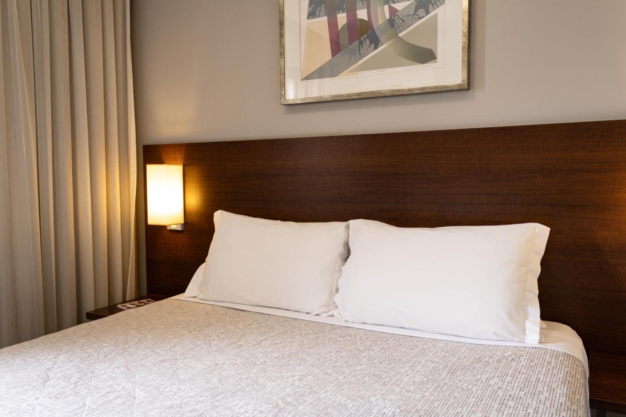 Hotel Matiz Manhattan Sao Paulo