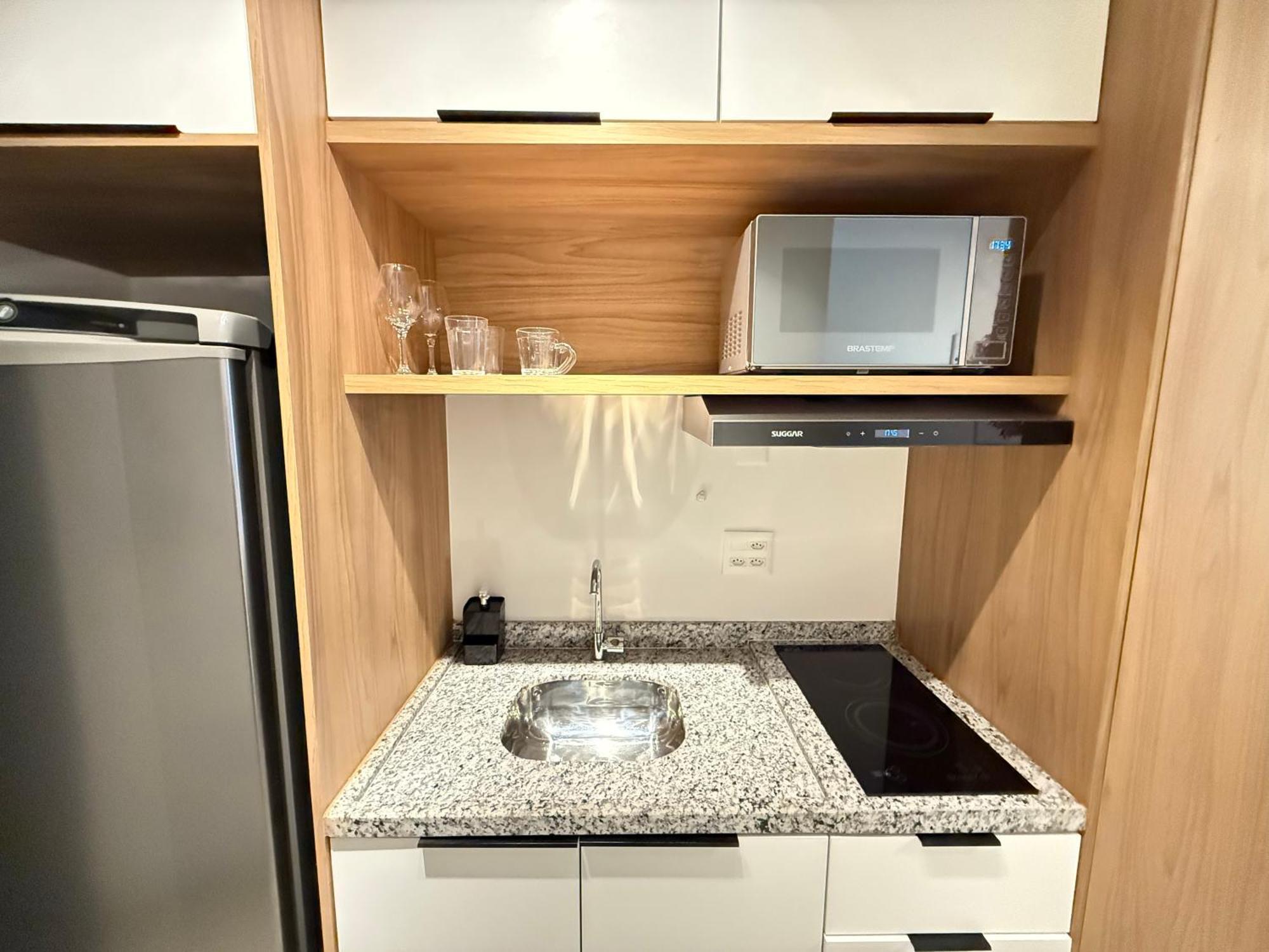 Apartment On Jurupis *