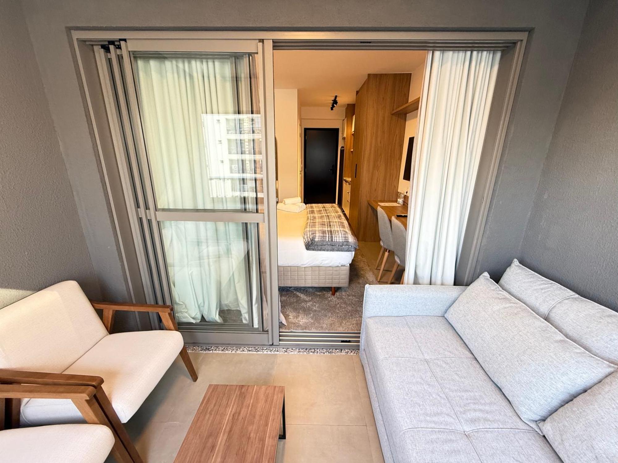 Apartment On Jurupis *