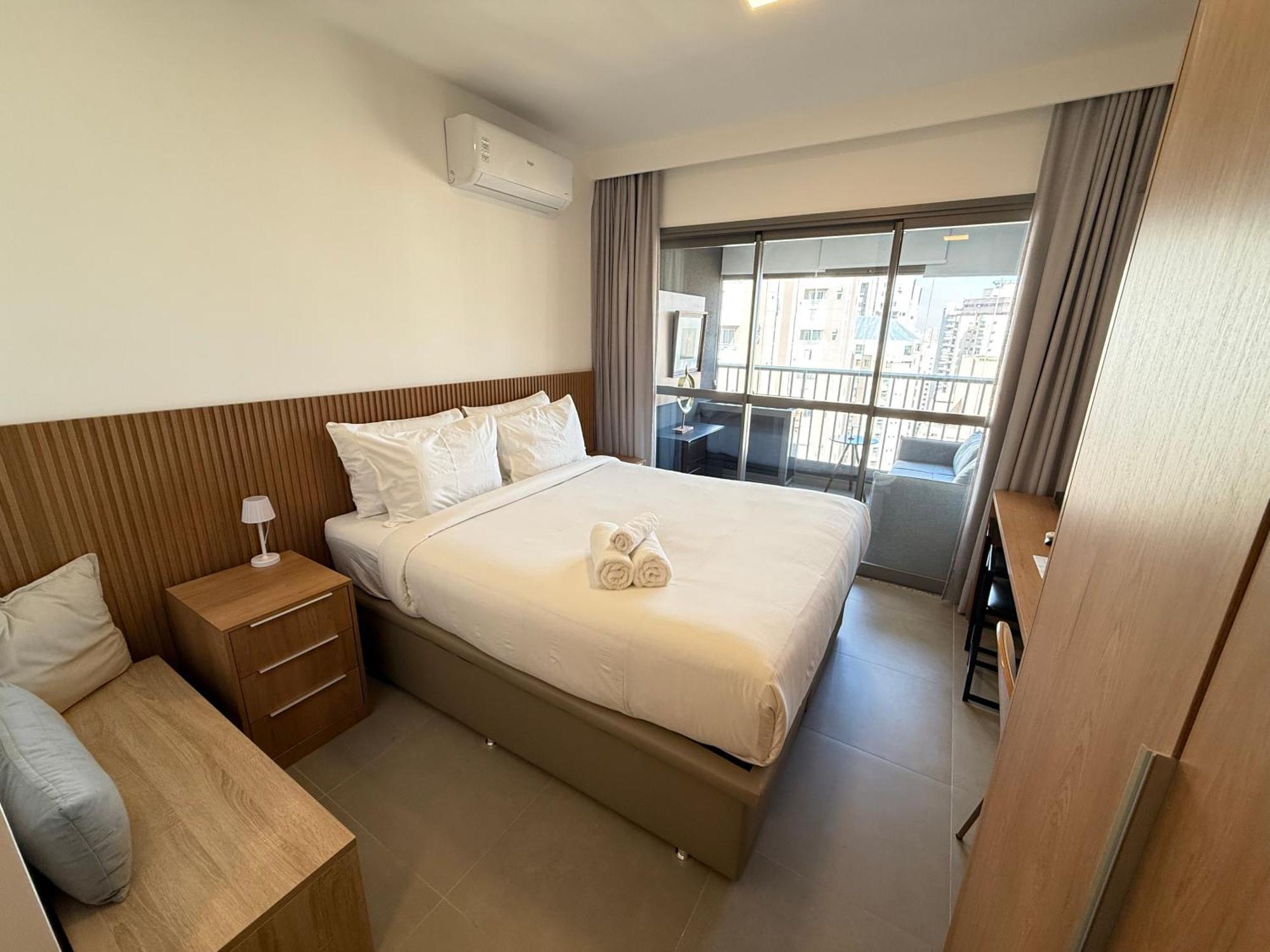 Apartment On Jurupis *