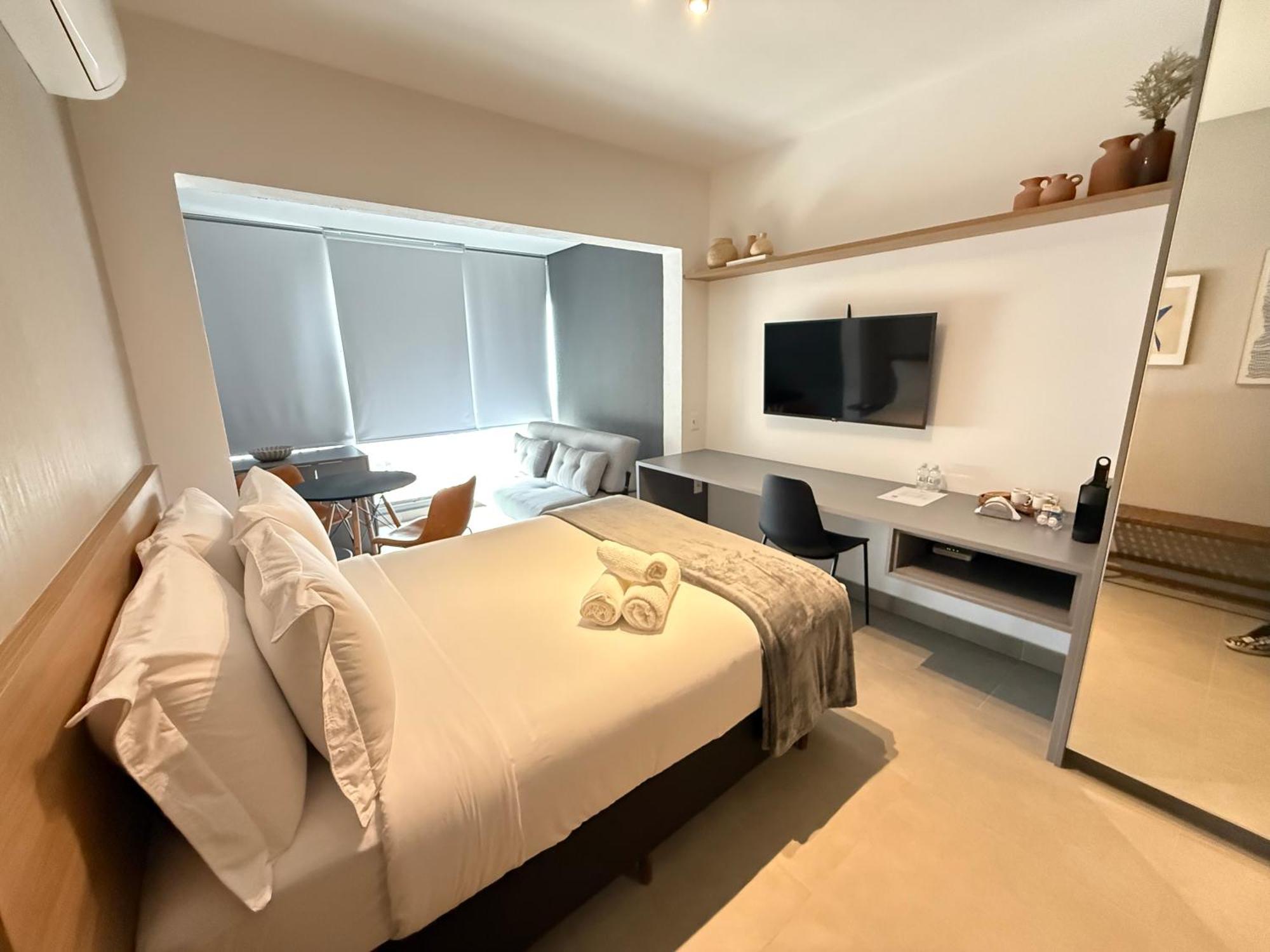 Apartment On Jurupis Sao Paulo