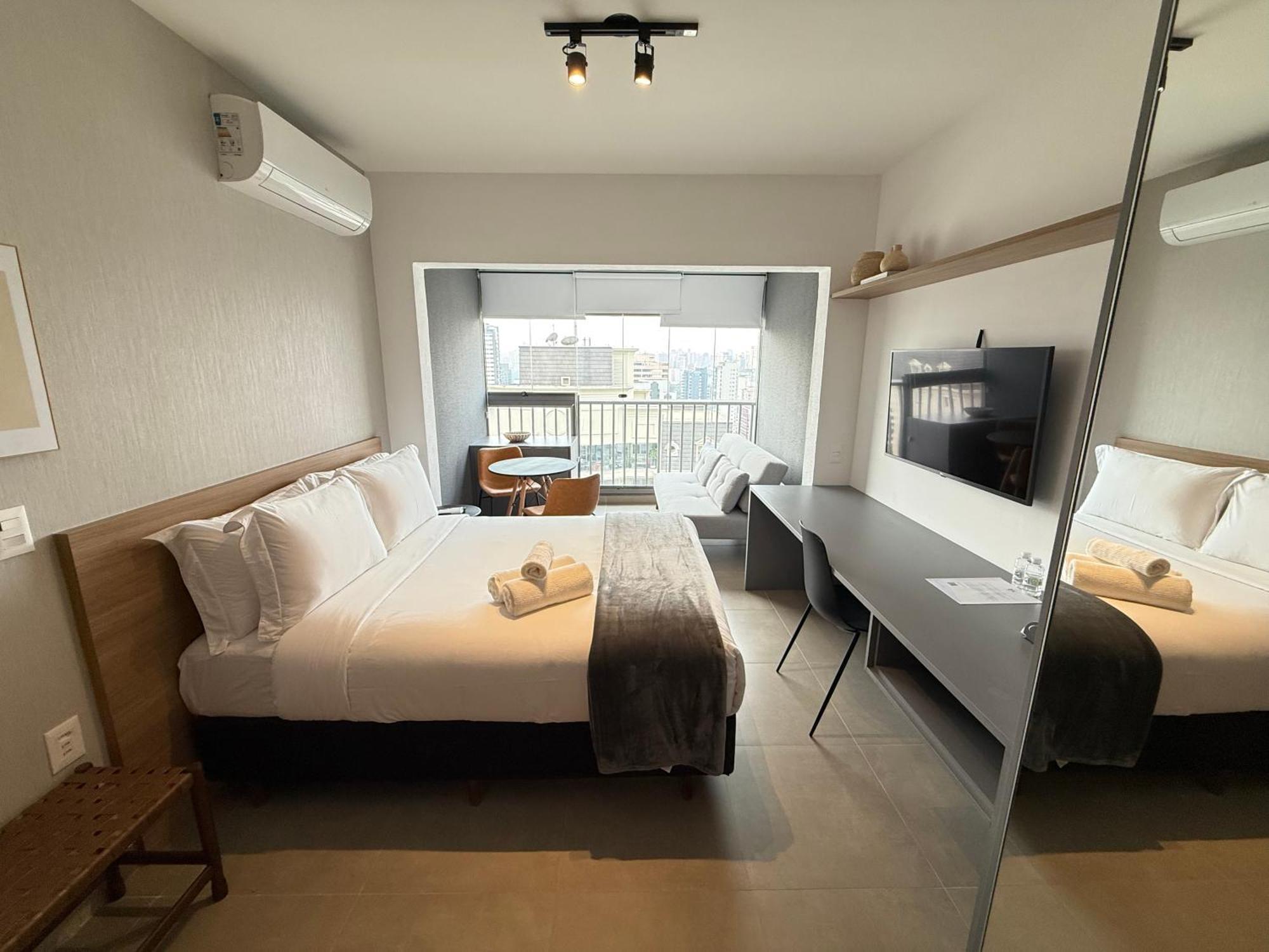 Apartment On Jurupis