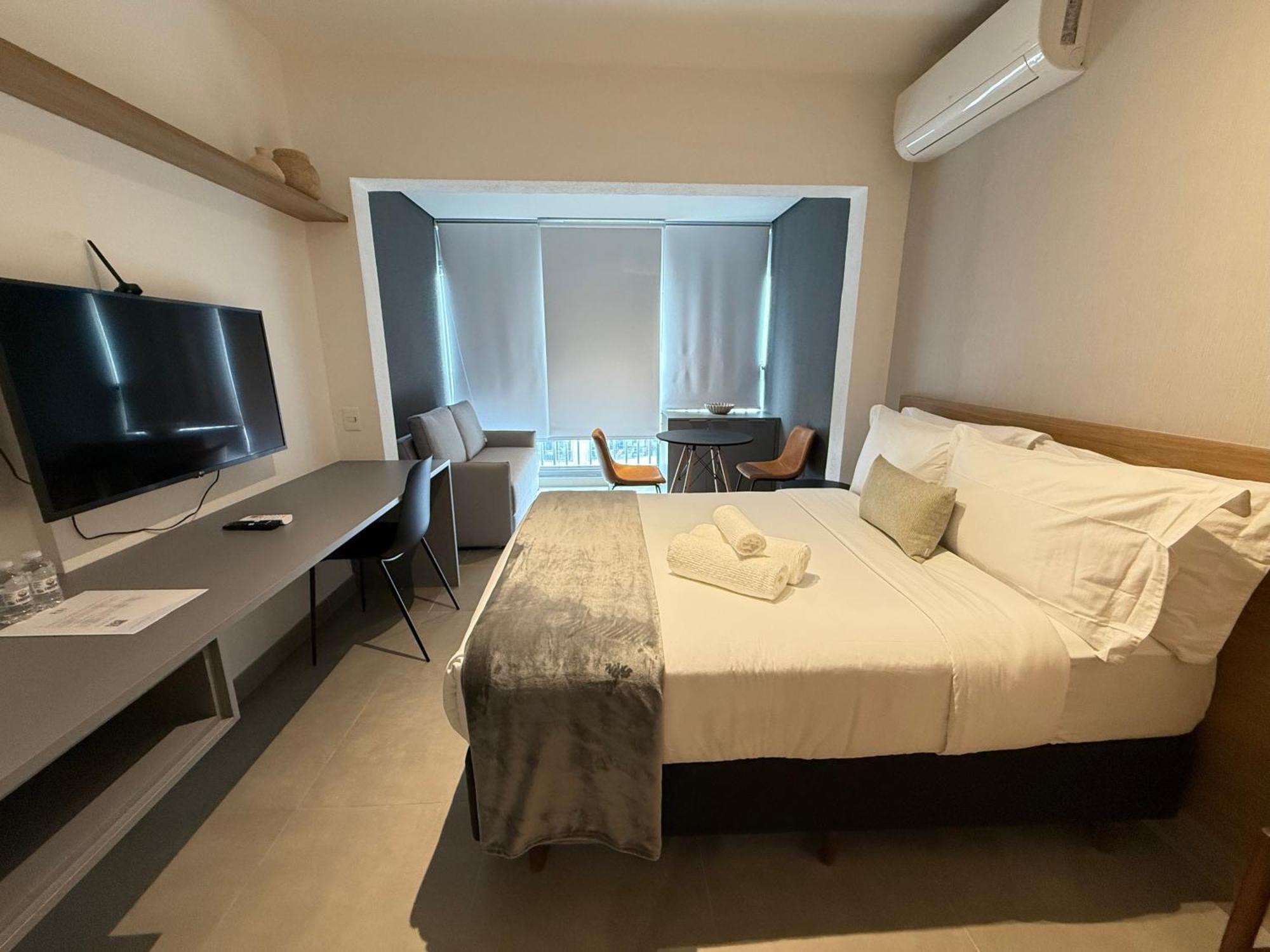 Apartment On Jurupis *