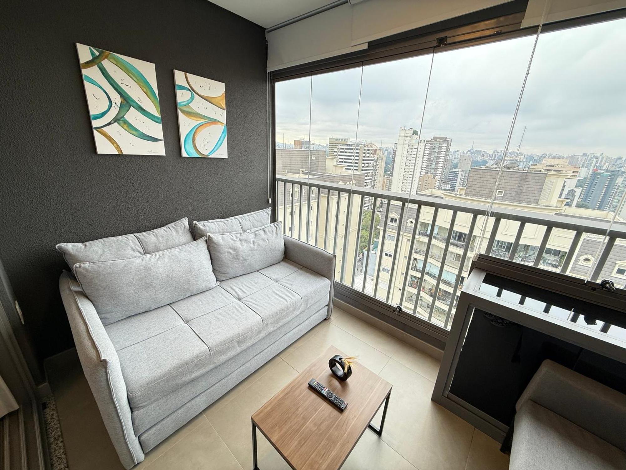 On Jurupis Apartment *