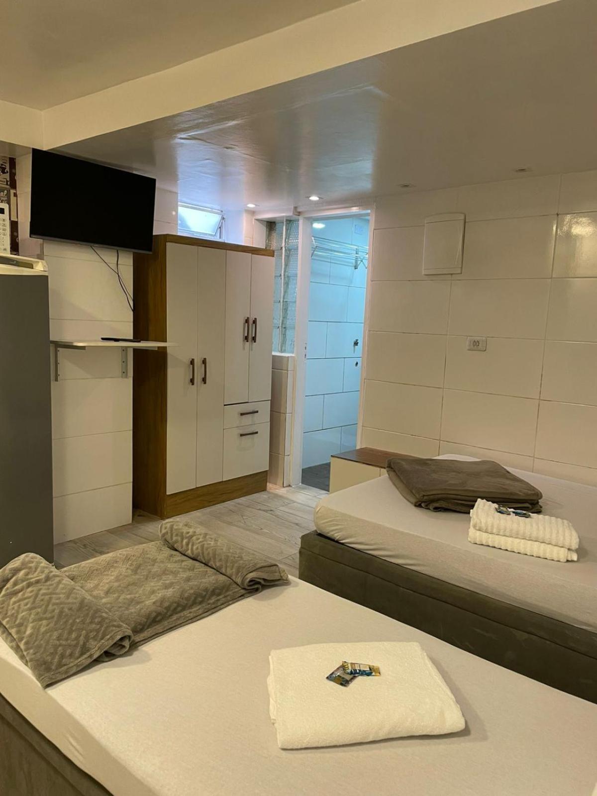 Apartment 40b Loft Duplo - Proximo A Expo, Metro Jabaquara *