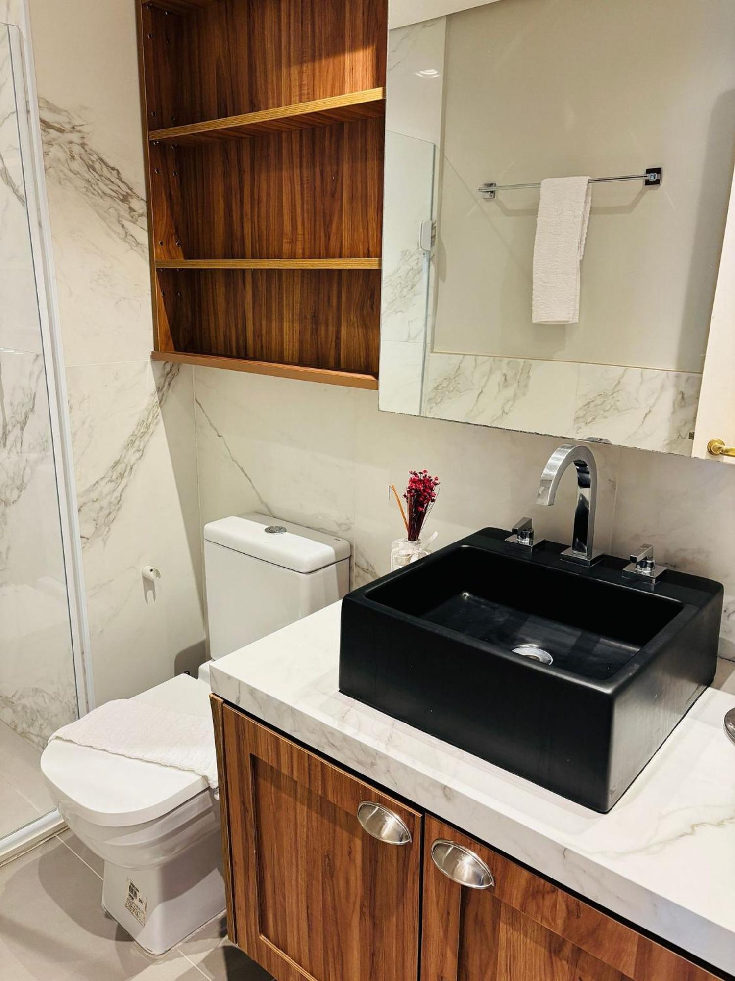 Khách sạn Morada Premium Mcr Pinheiros