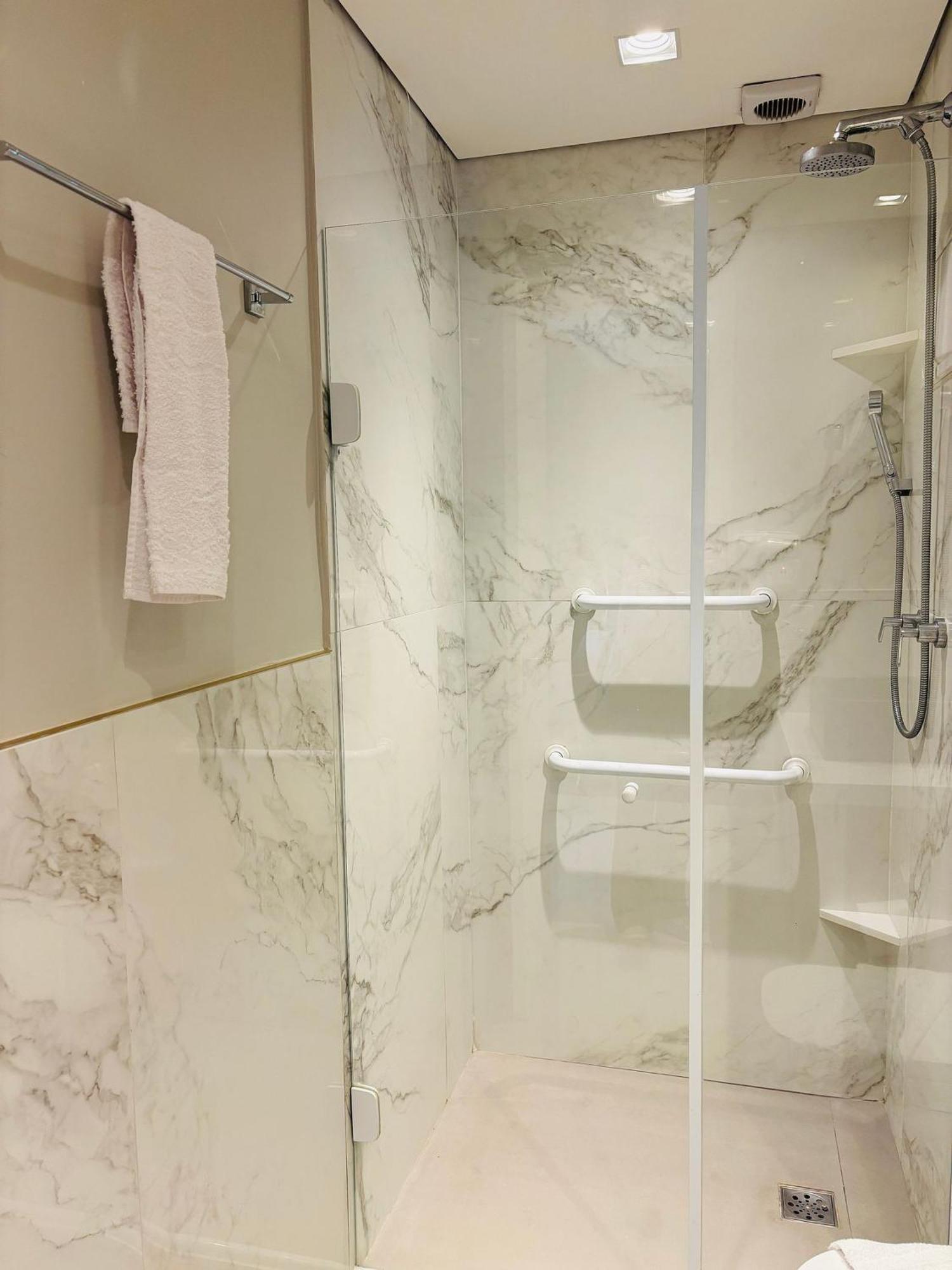 Morada Premium Mcr Pinheiros Khách sạn São Paulo