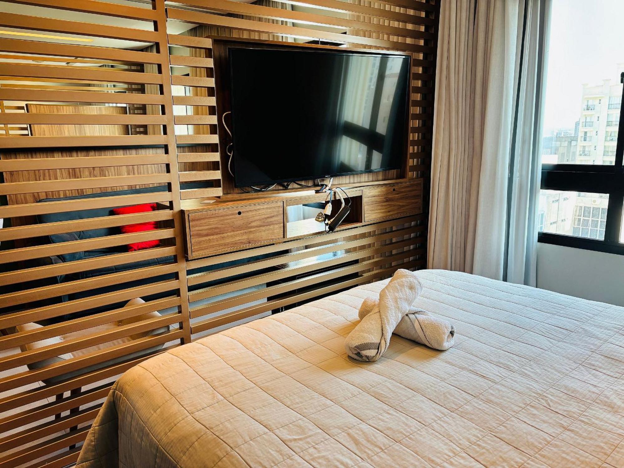 Morada Premium Mcr Pinheiros Khách sạn *
