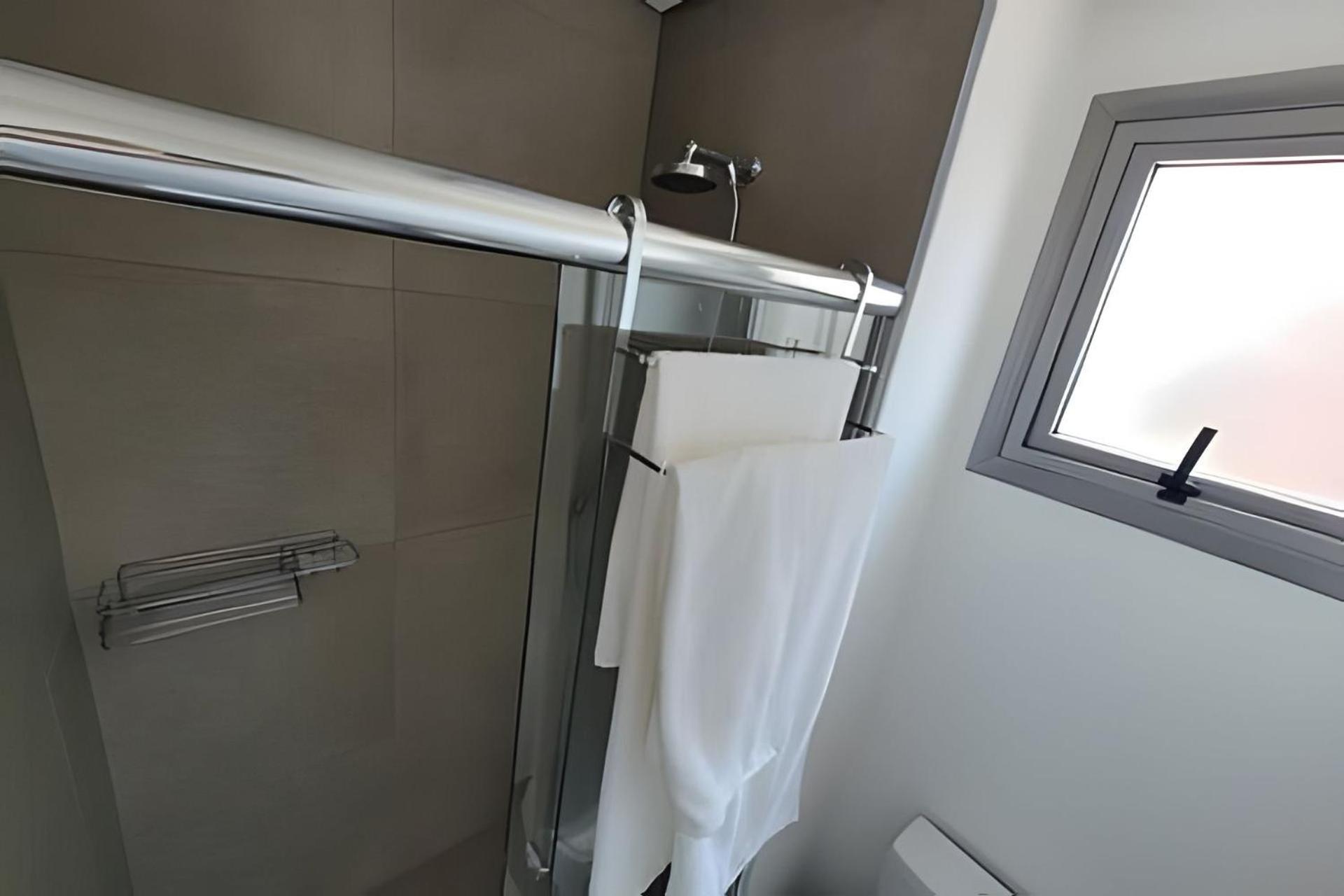 Vn Vergueiro - Bairro Liberdade / Metro Vergueiro Apartemen *