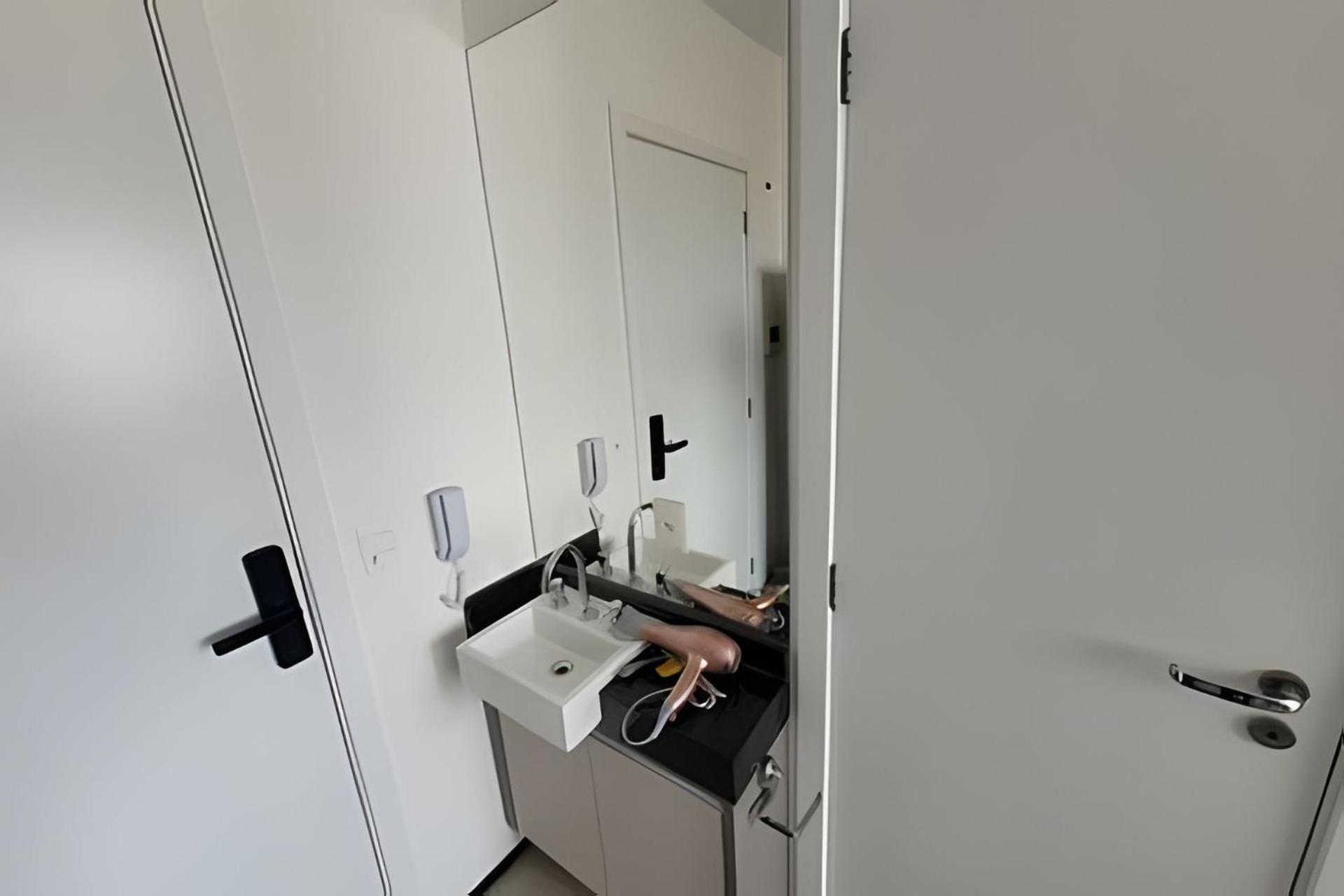 Vn Vergueiro - Bairro Liberdade / Metro Vergueiro Apartemen