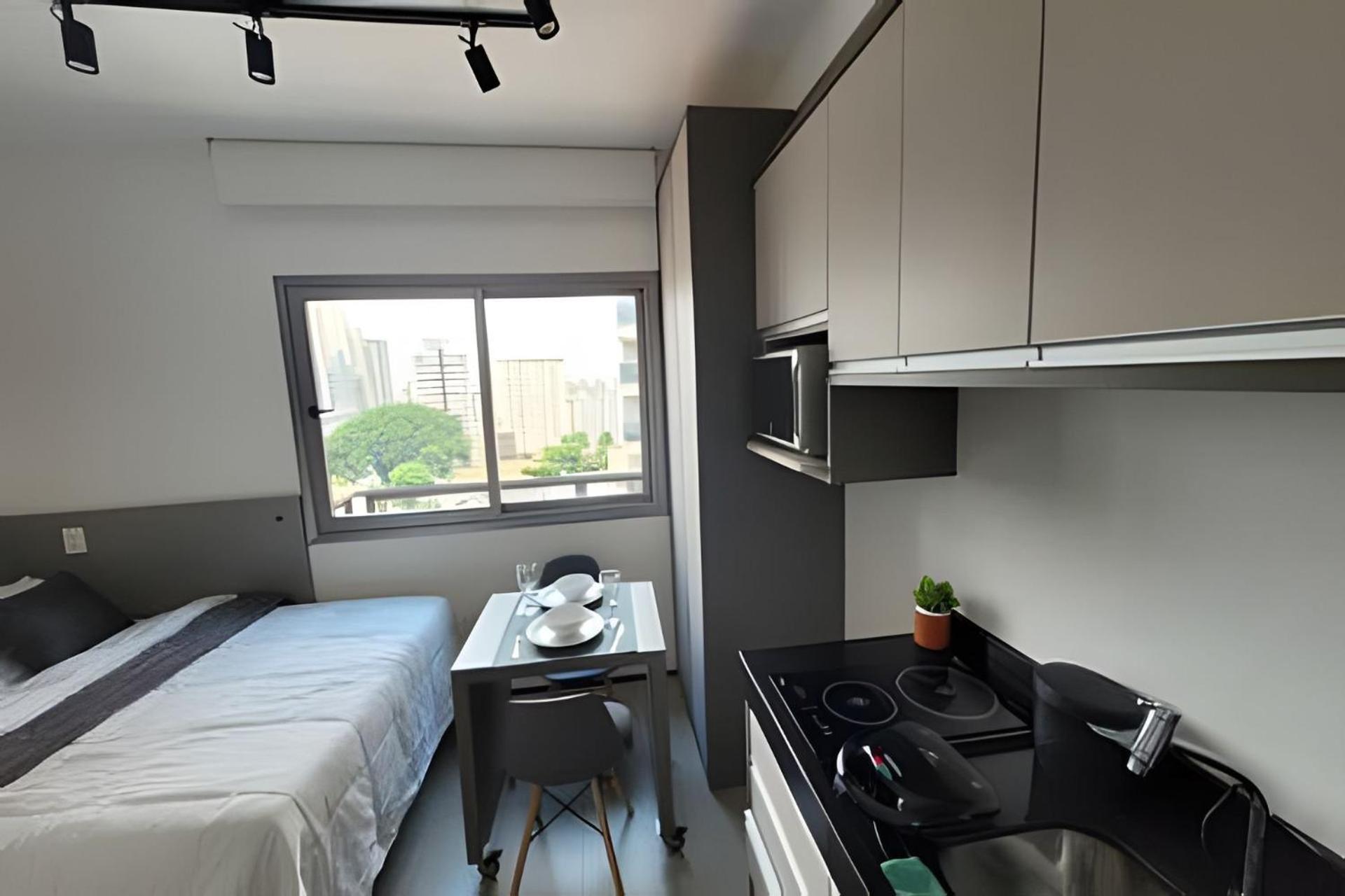 Vn Vergueiro - Bairro Liberdade / Metro Vergueiro Apartemen Sao Paulo