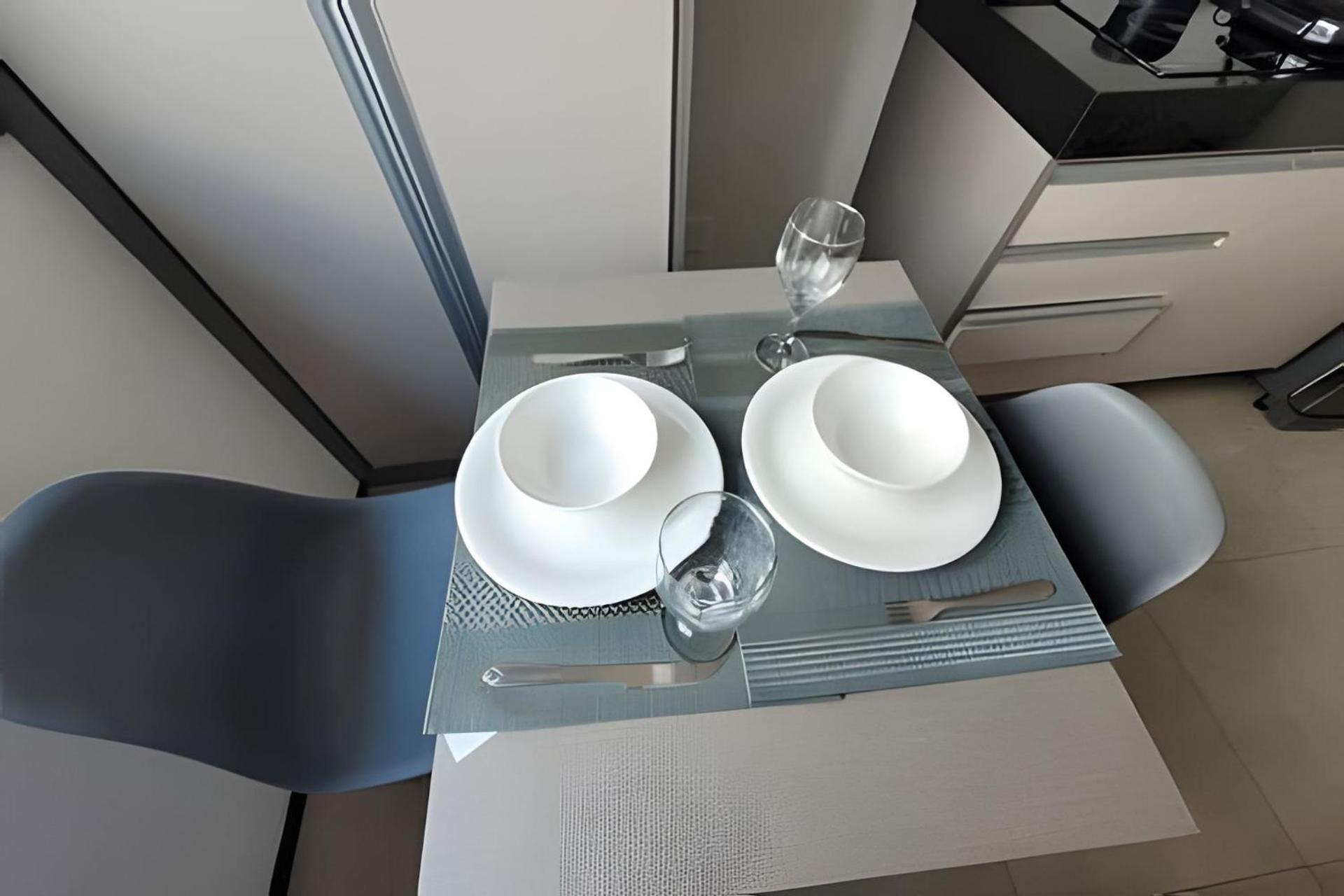 Apartemen Vn Vergueiro - Bairro Liberdade / Metro Vergueiro Sao Paulo