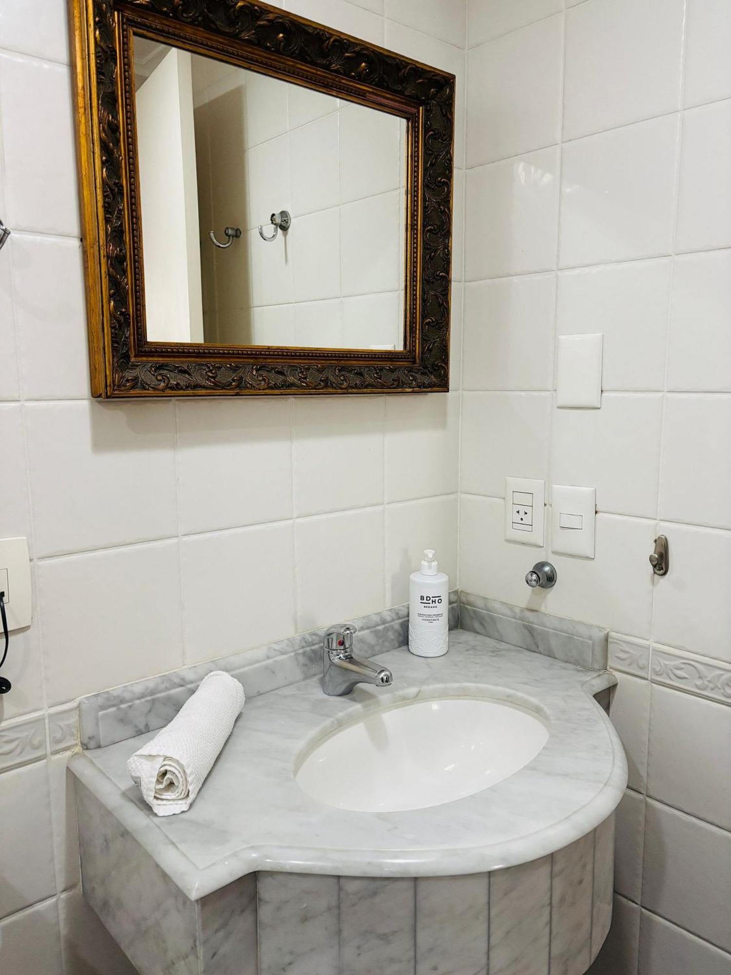 Morada Supreme Flat Jardim Europa Ii Otel Sao Paulo