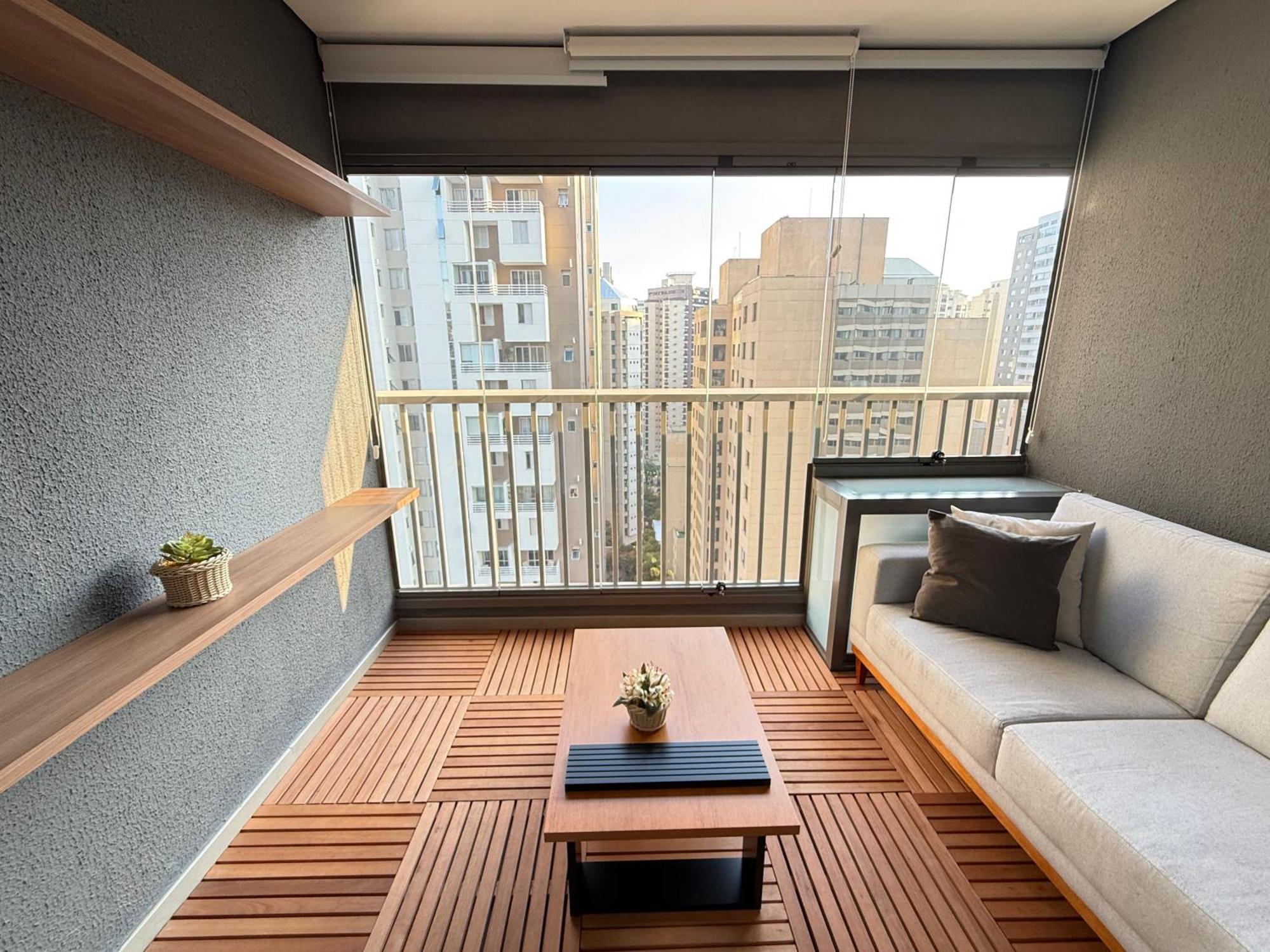 On Jurupis Apartment