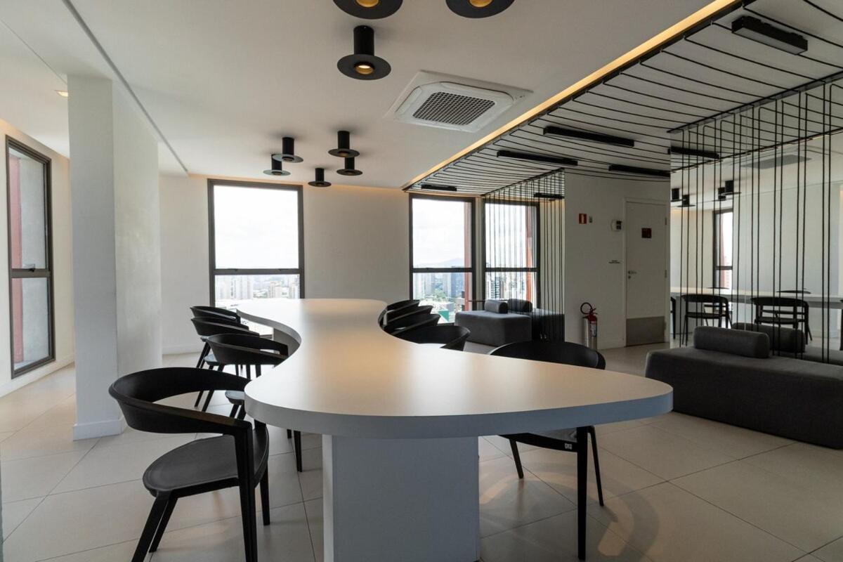 Apartment Ao Lado Do Allianz Com Estacionamento *