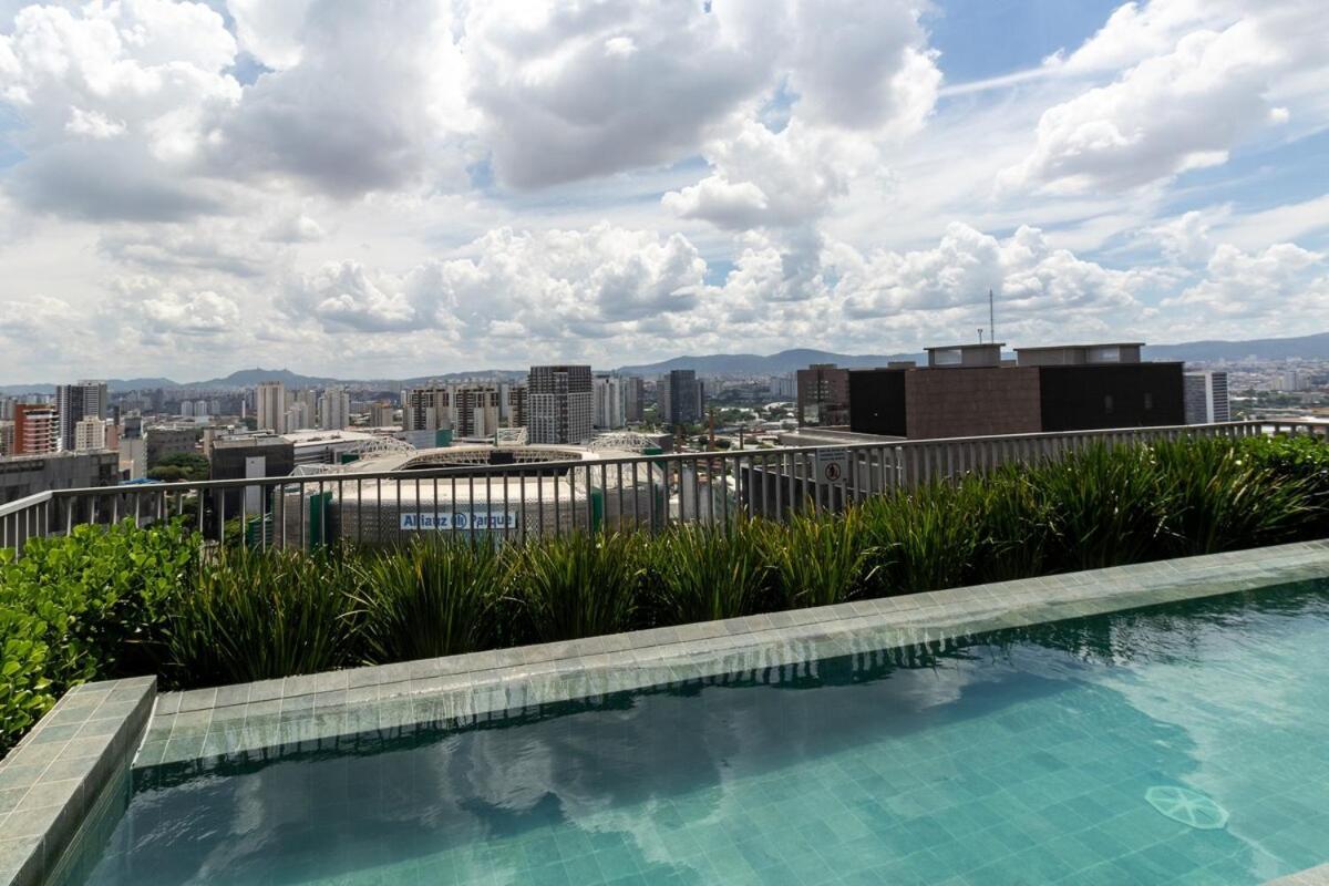 Ao Lado Do Allianz Com Estacionamento Apartment *