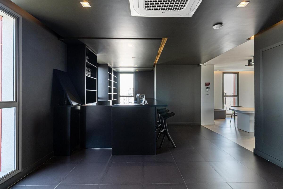Ao Lado Do Allianz Com Estacionamento Apartment *
