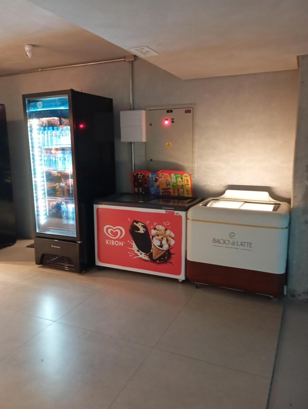 Ao Lado Do Allianz Com Estacionamento Apartment *