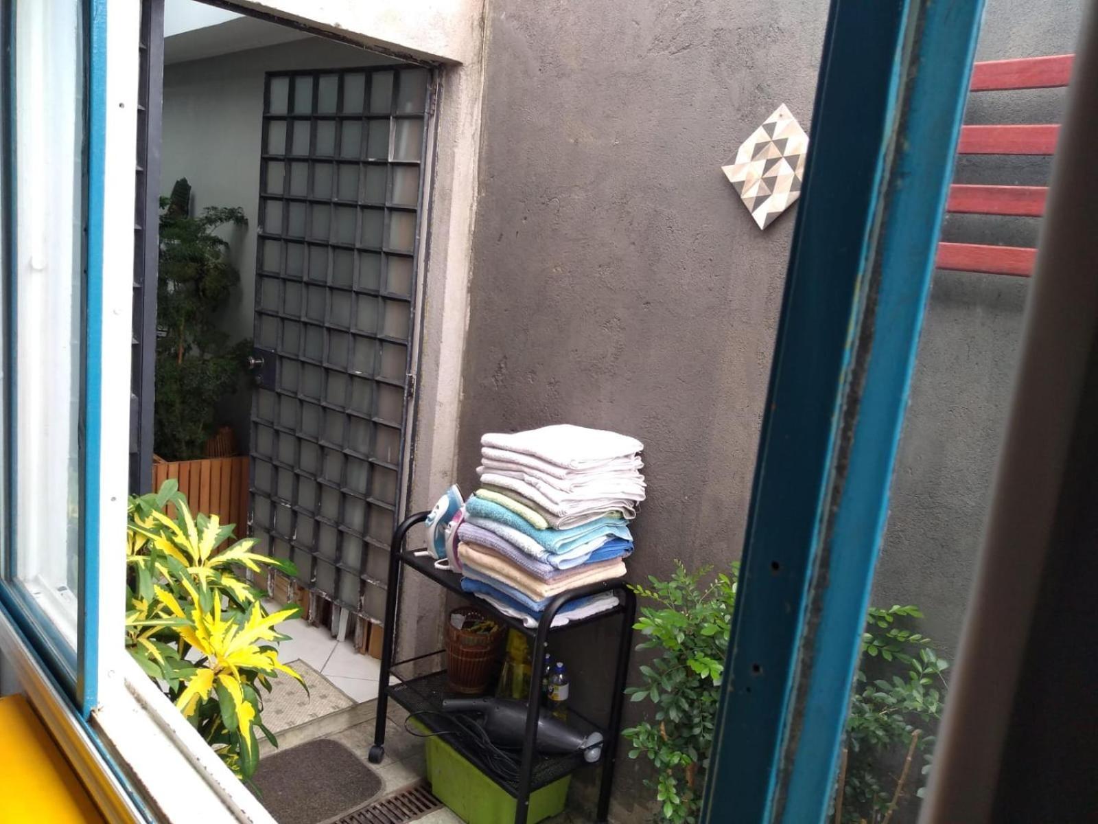Hostel Brooklin São Paulo