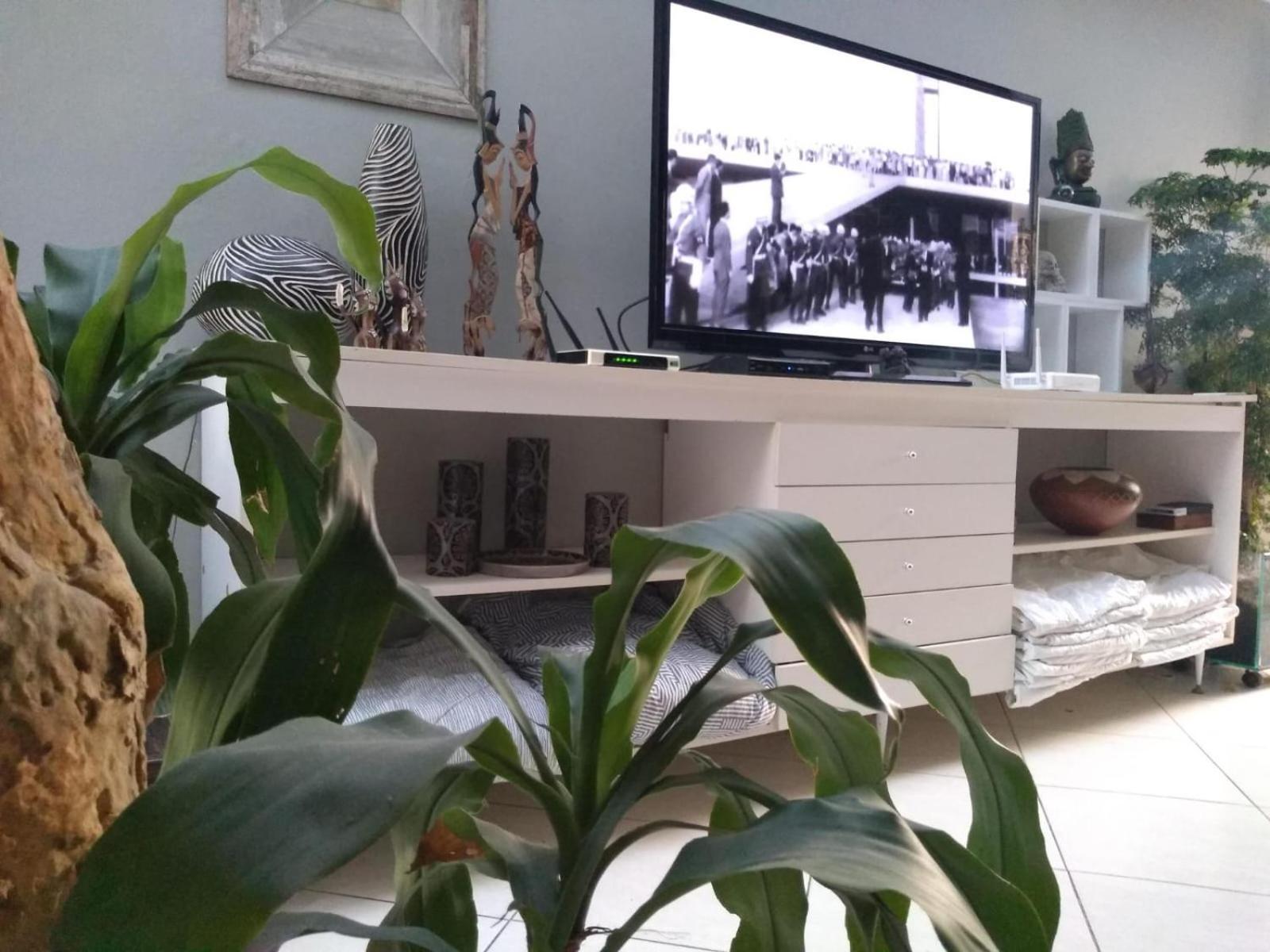 Hostel Brooklin São Paulo