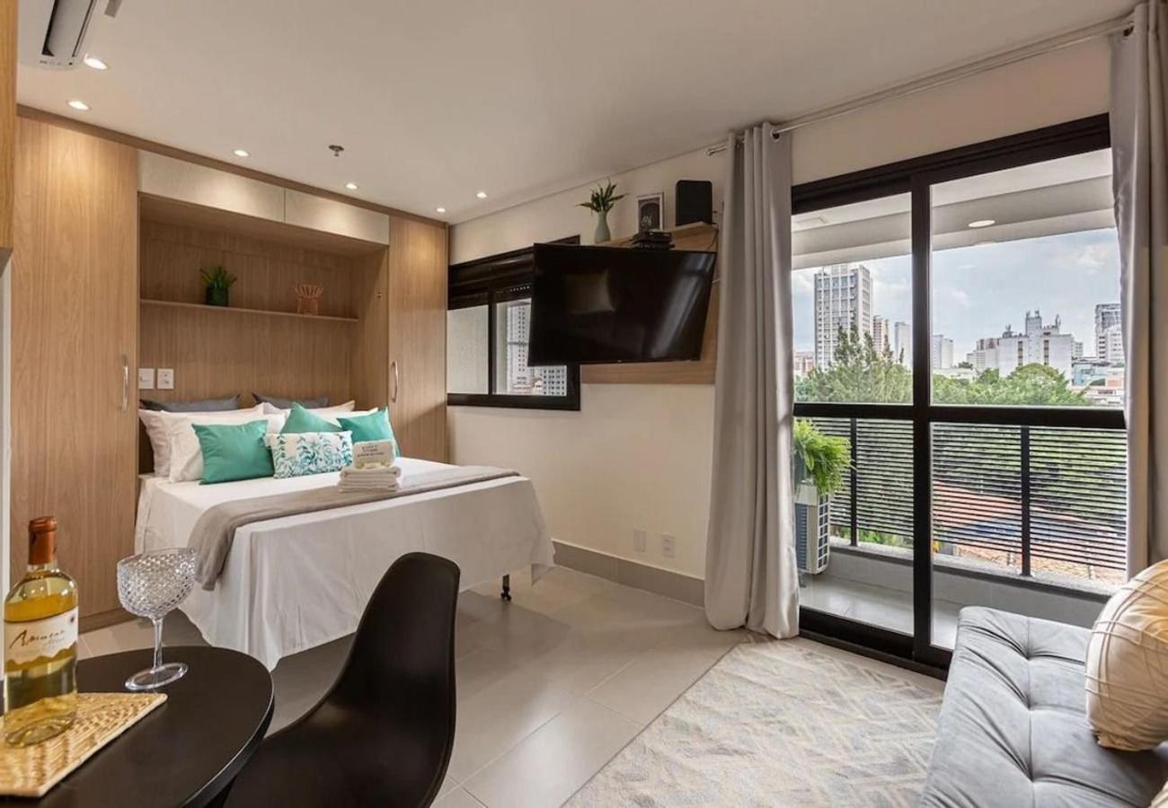 Easy Star - Versatilidade E Aconchego Prox Ao Metro - Et03h Apartment *