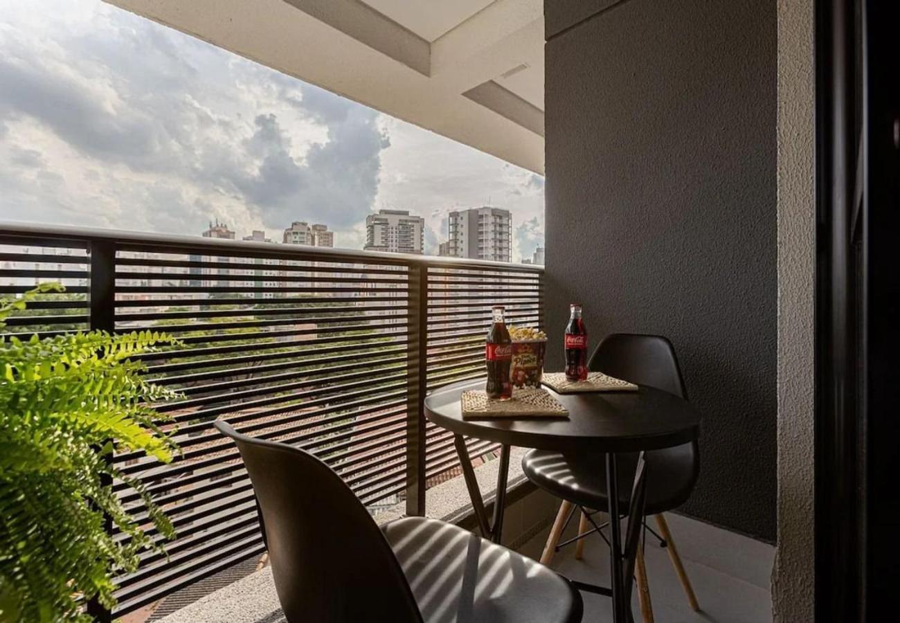 Easy Star - Versatilidade E Aconchego Prox Ao Metro - Et03h Apartment