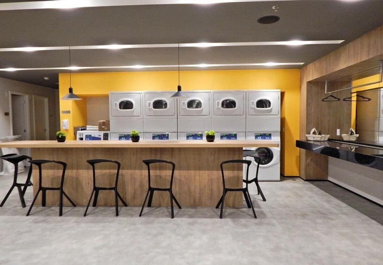 Apartment Easy Star - Versatilidade E Aconchego Prox Ao Metro - Et03h São Paulo