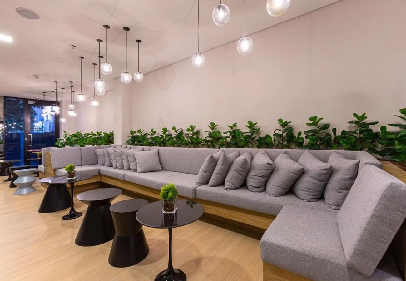 Easy Star - Versatilidade E Aconchego Prox Ao Metro - Et03h Apartment