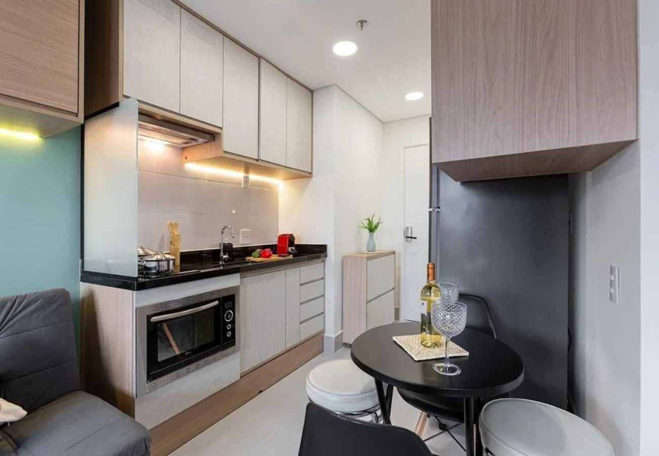 Easy Star - Versatilidade E Aconchego Prox Ao Metro - Et03h Apartment *