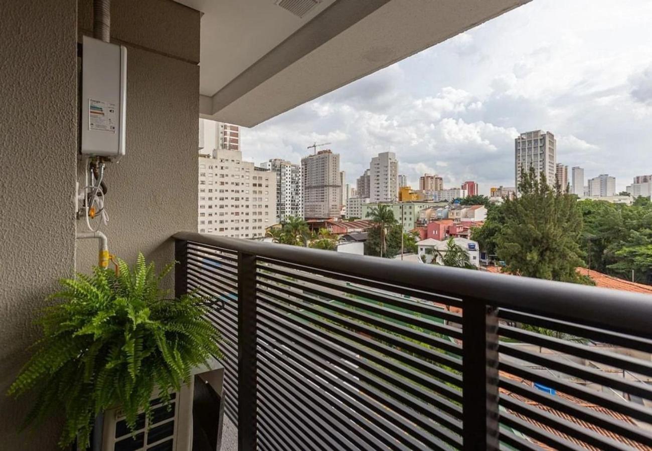 Easy Star - Versatilidade E Aconchego Prox Ao Metro - Et03h Apartment