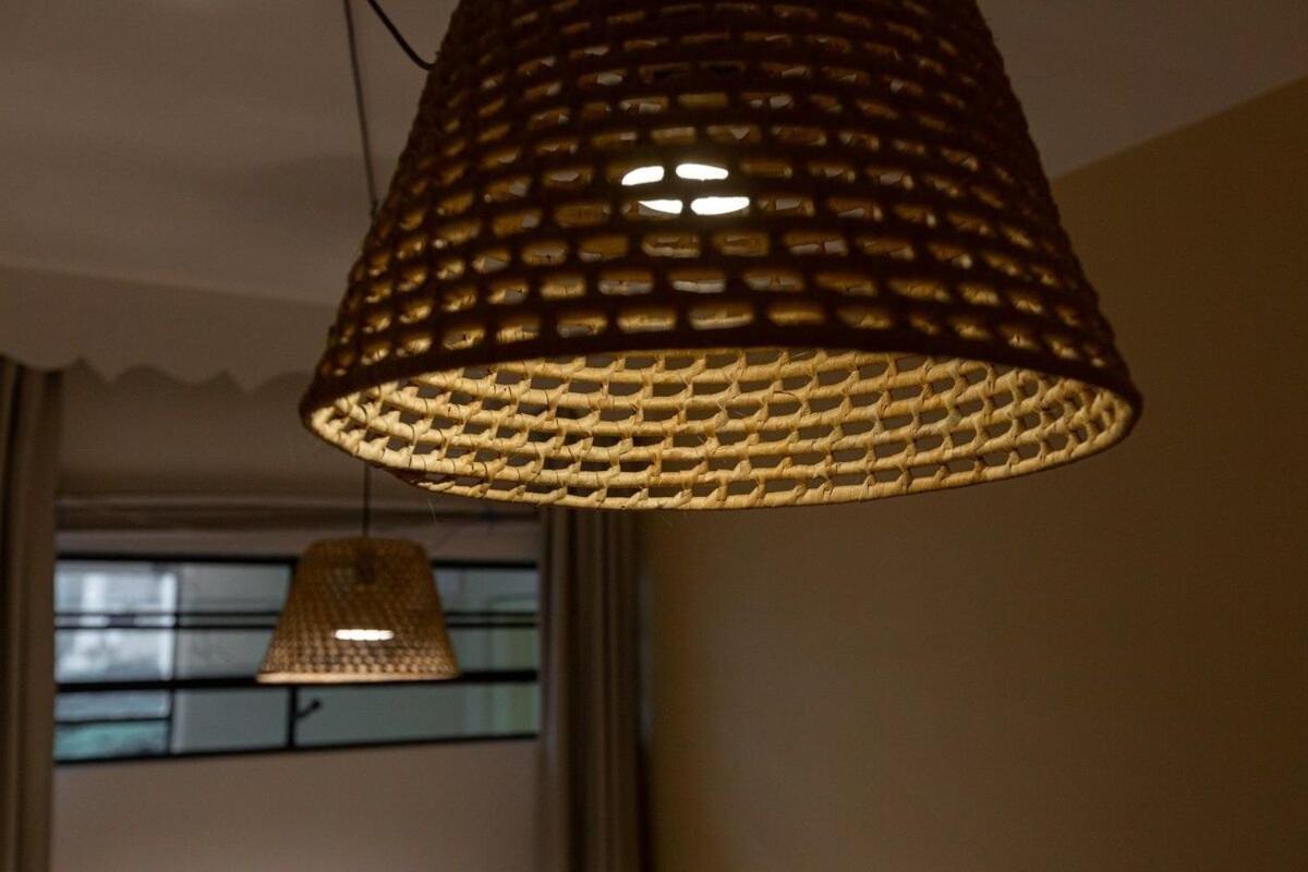 Apartment Easy Star - Apto 2 Quartos Bem Iluminado Perto Da Avenida Paulista - Fl01h
