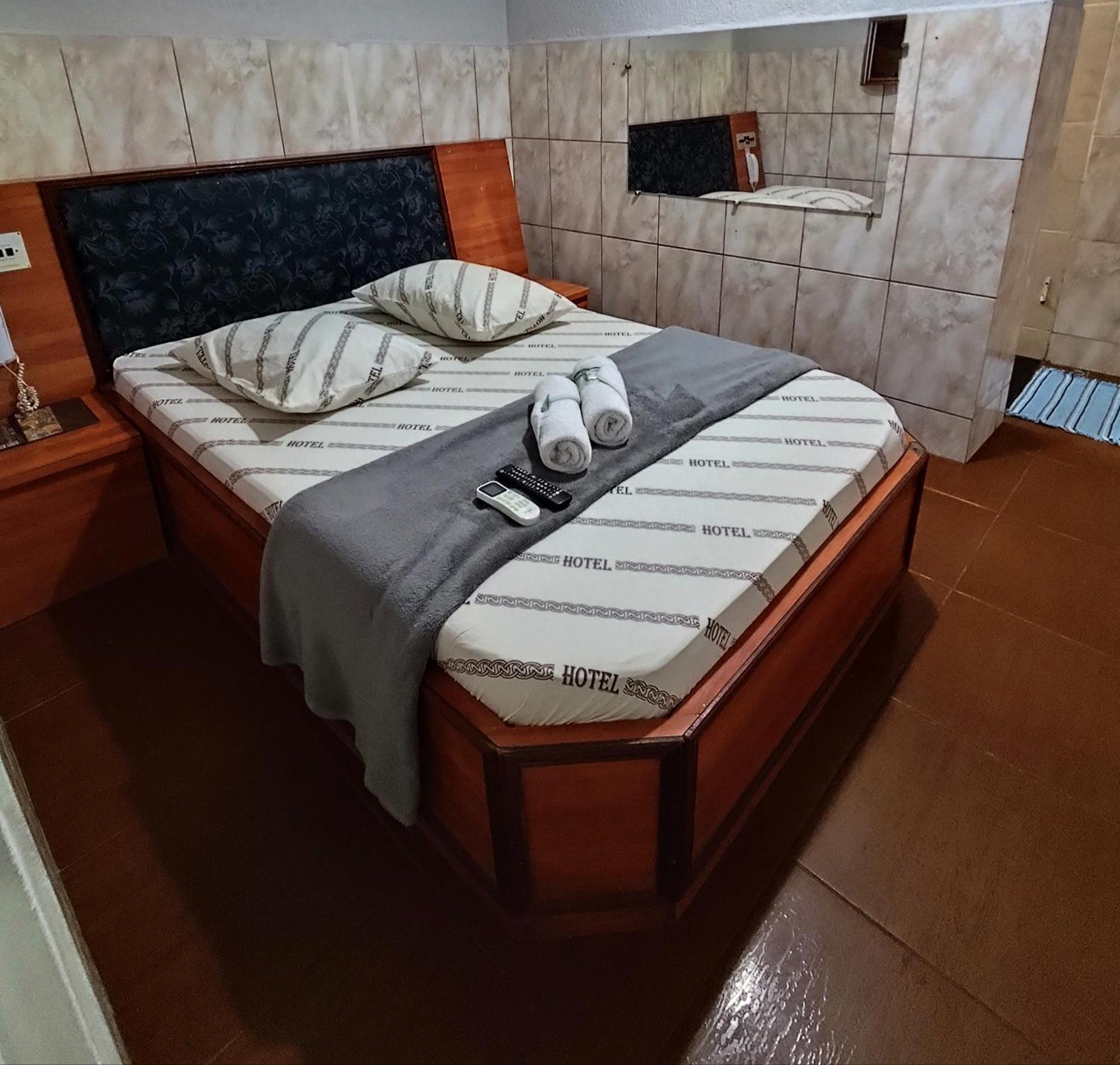 Capsule hotel Anoitecer - Rodoviaria Tiete, Anhembi, Expo Center *