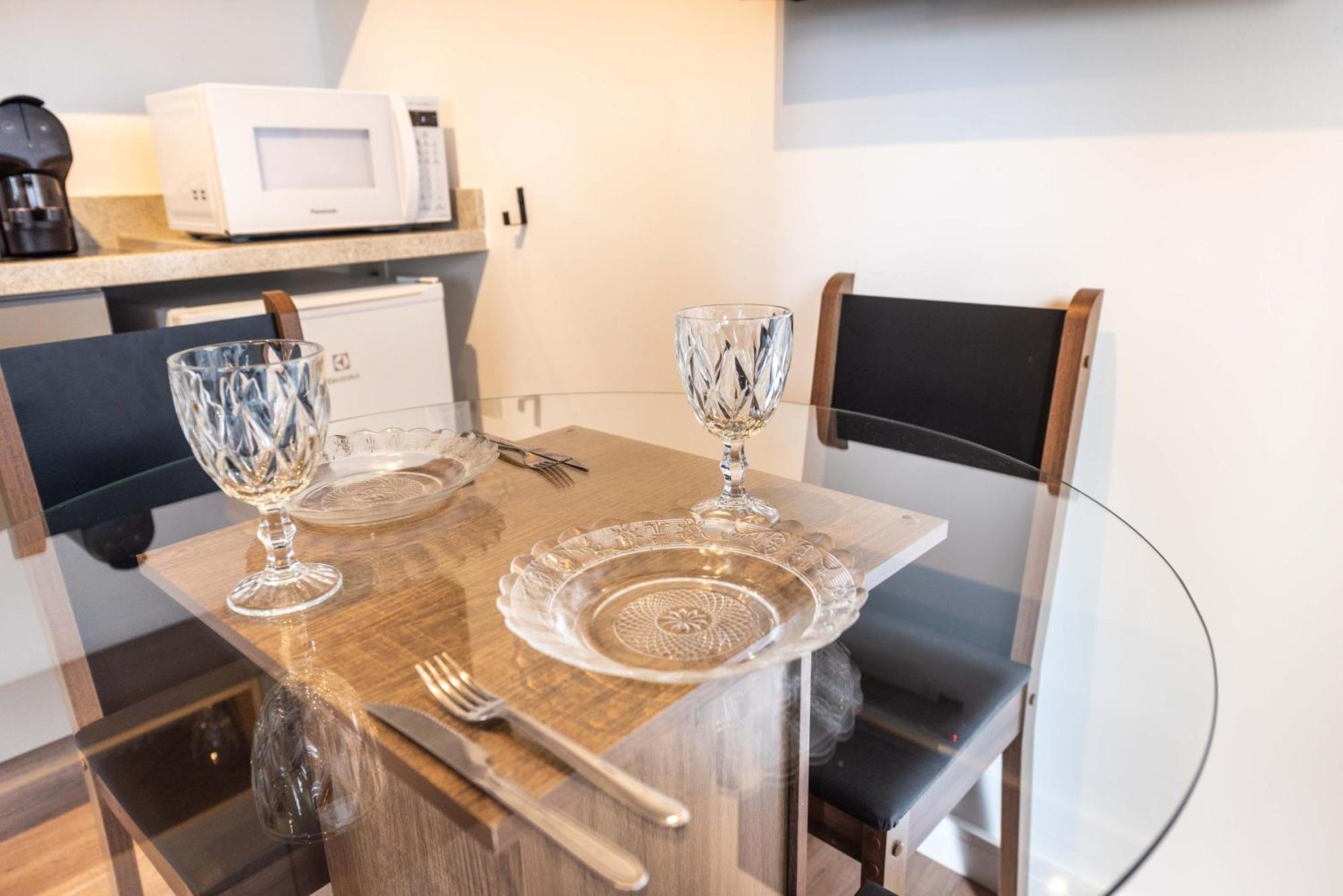 53 Novo Prox Av Paulista Apartment