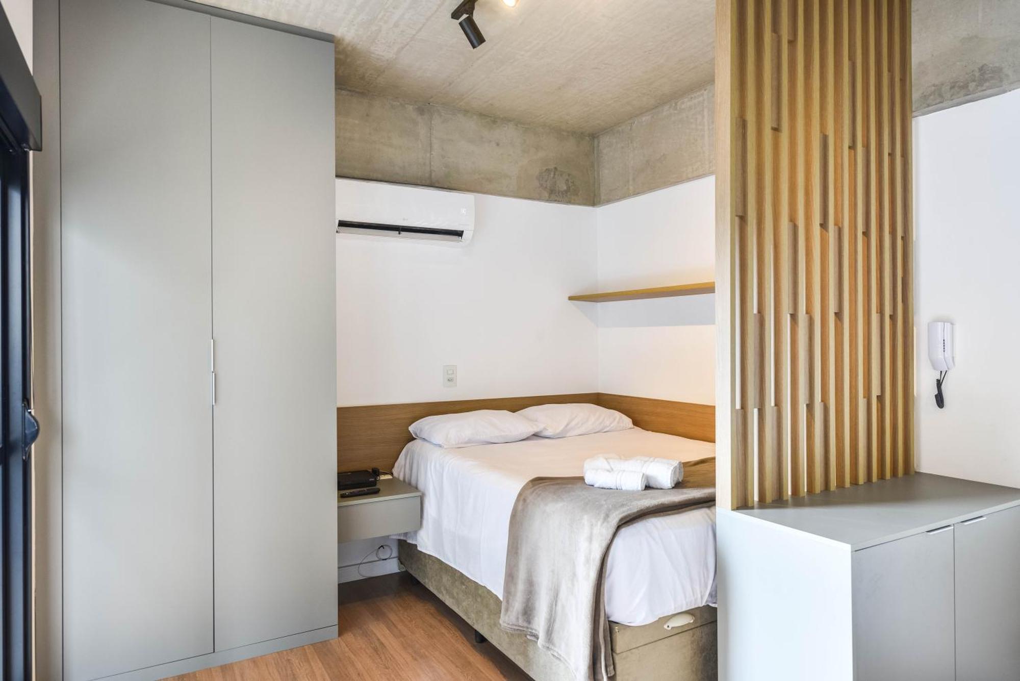 Apartment 53 Novo Prox Av Paulista
