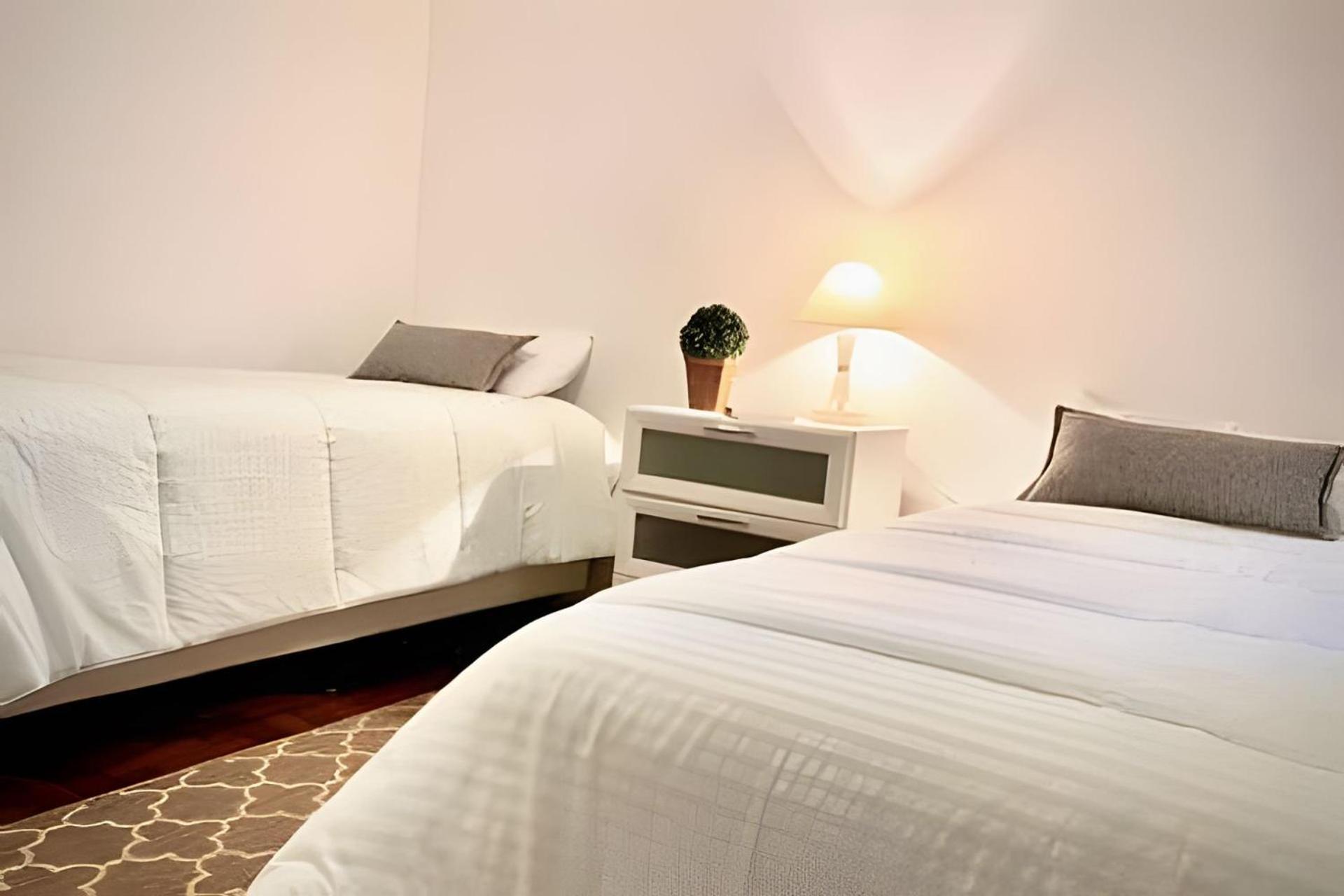 Jardins White 2 Dorm Ac Wifi Vaga Metro São Paulo