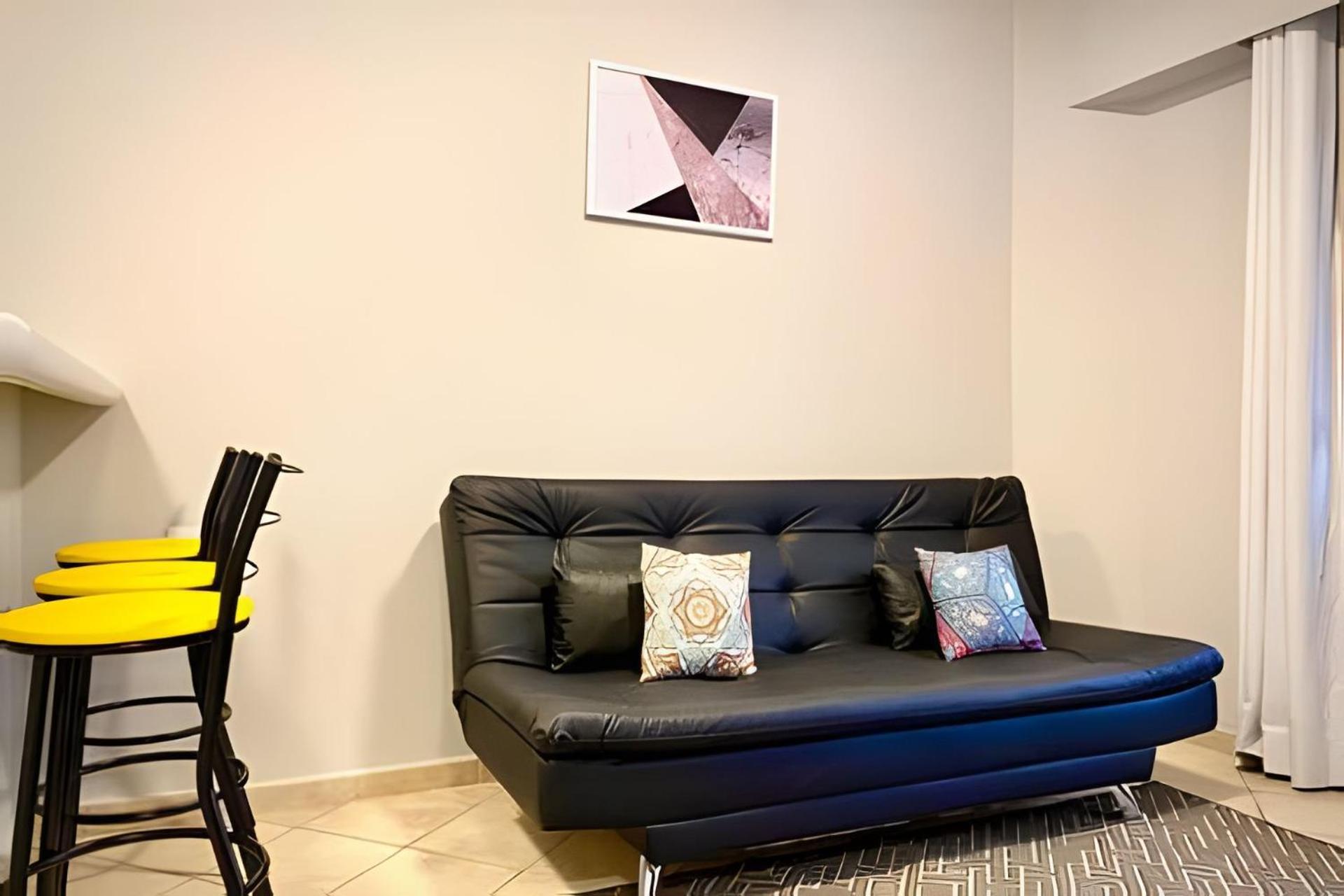 Ibirapuera Parque By Mob - Piscina-vaga-ac-wifi Apartment *