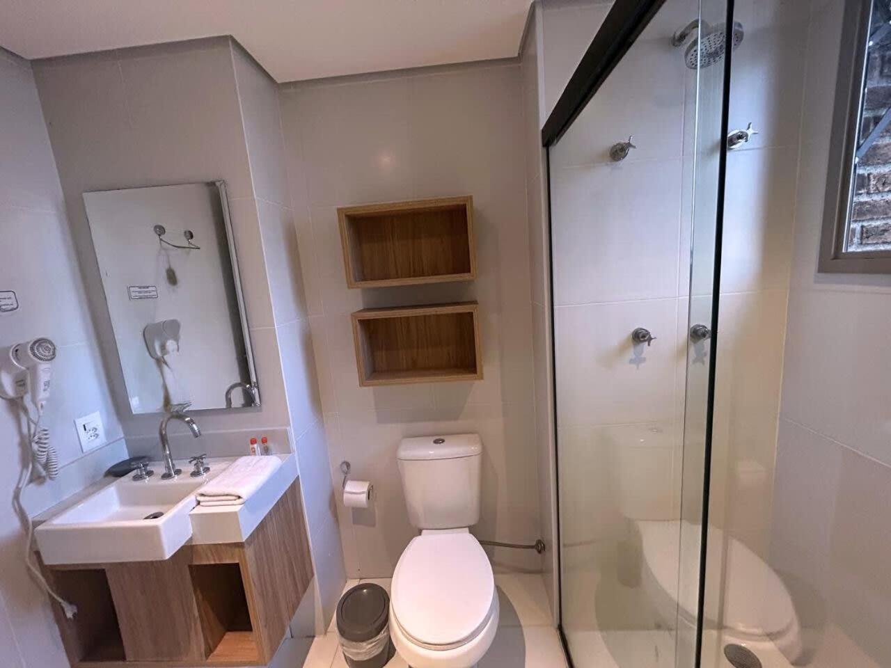 Bhomy Pinheiros -400m Do Metro Oscar Freire Gl312 Apartment *