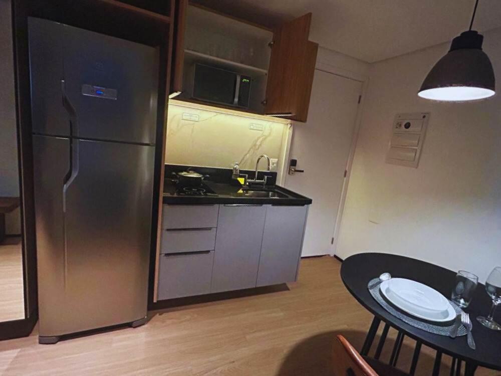 Bhomy Pinheiros -400m Do Metro Oscar Freire Gl312 Apartment