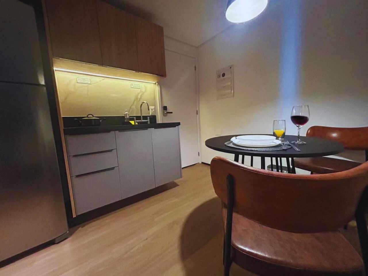 Apartment Bhomy Pinheiros -400m Do Metro Oscar Freire Gl312 Sao Paulo