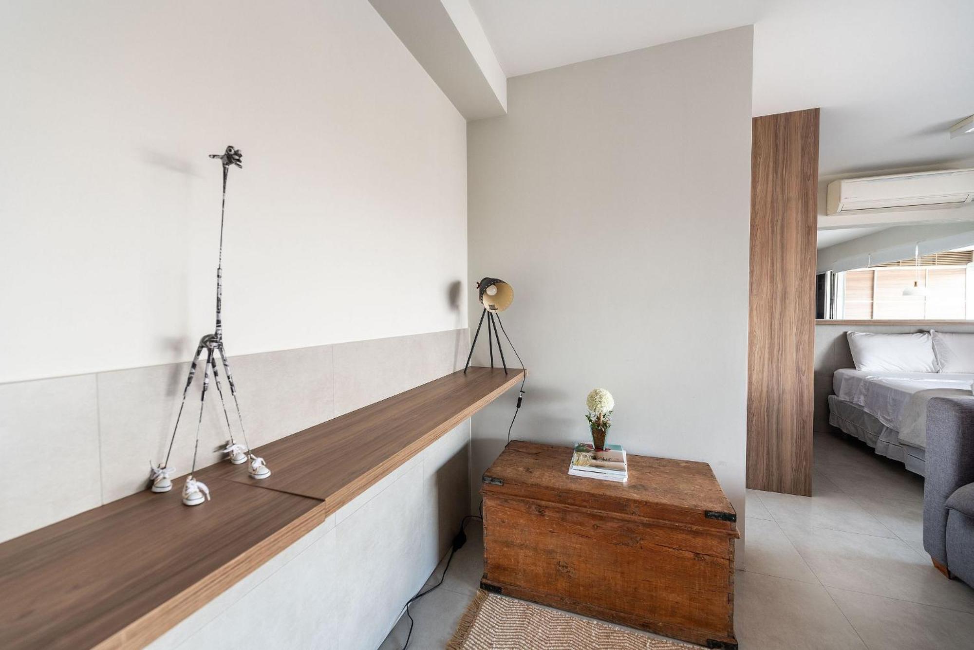 Holiday home Loft Sofisticado Com Vista Incrivel - Dna256