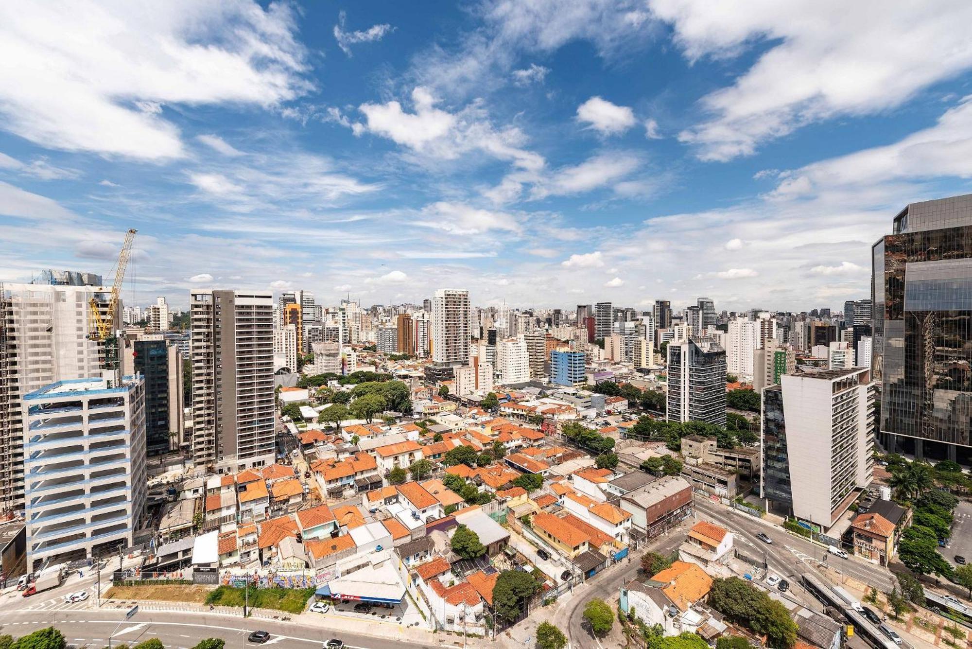 Loft Sofisticado Com Vista Incrivel - Dna256 Holiday home