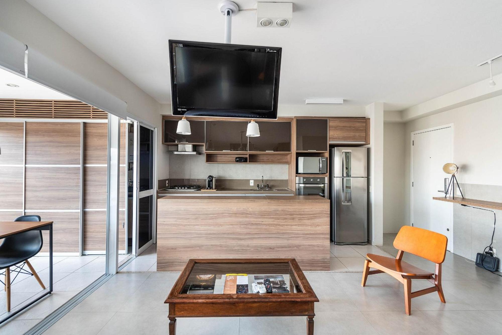 Holiday home Loft Sofisticado Com Vista Incrivel - Dna256