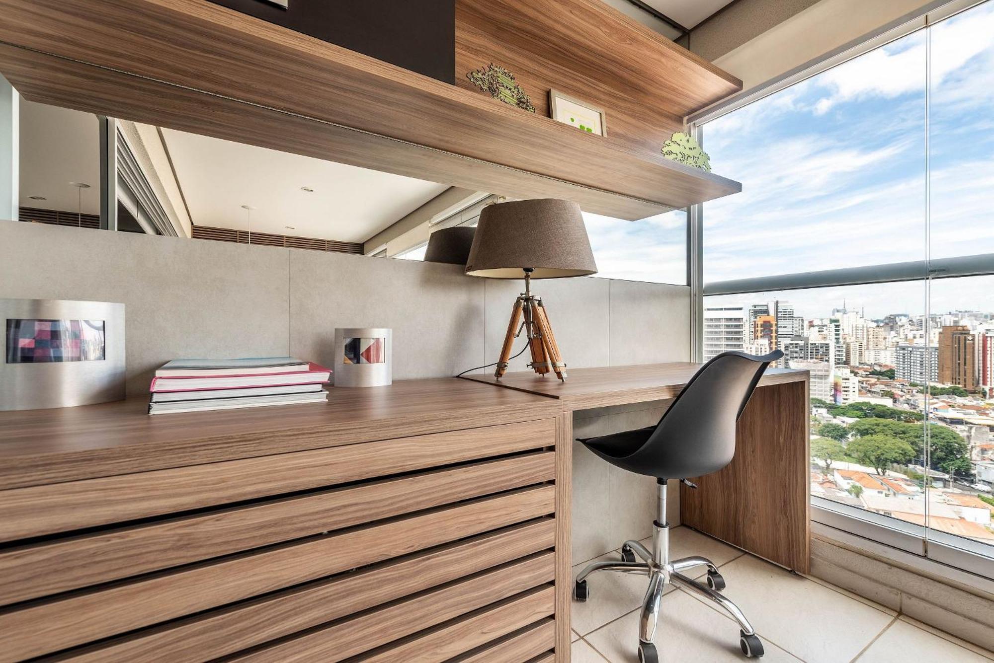 Loft Sofisticado Com Vista Incrivel - Dna256 Sao Paulo